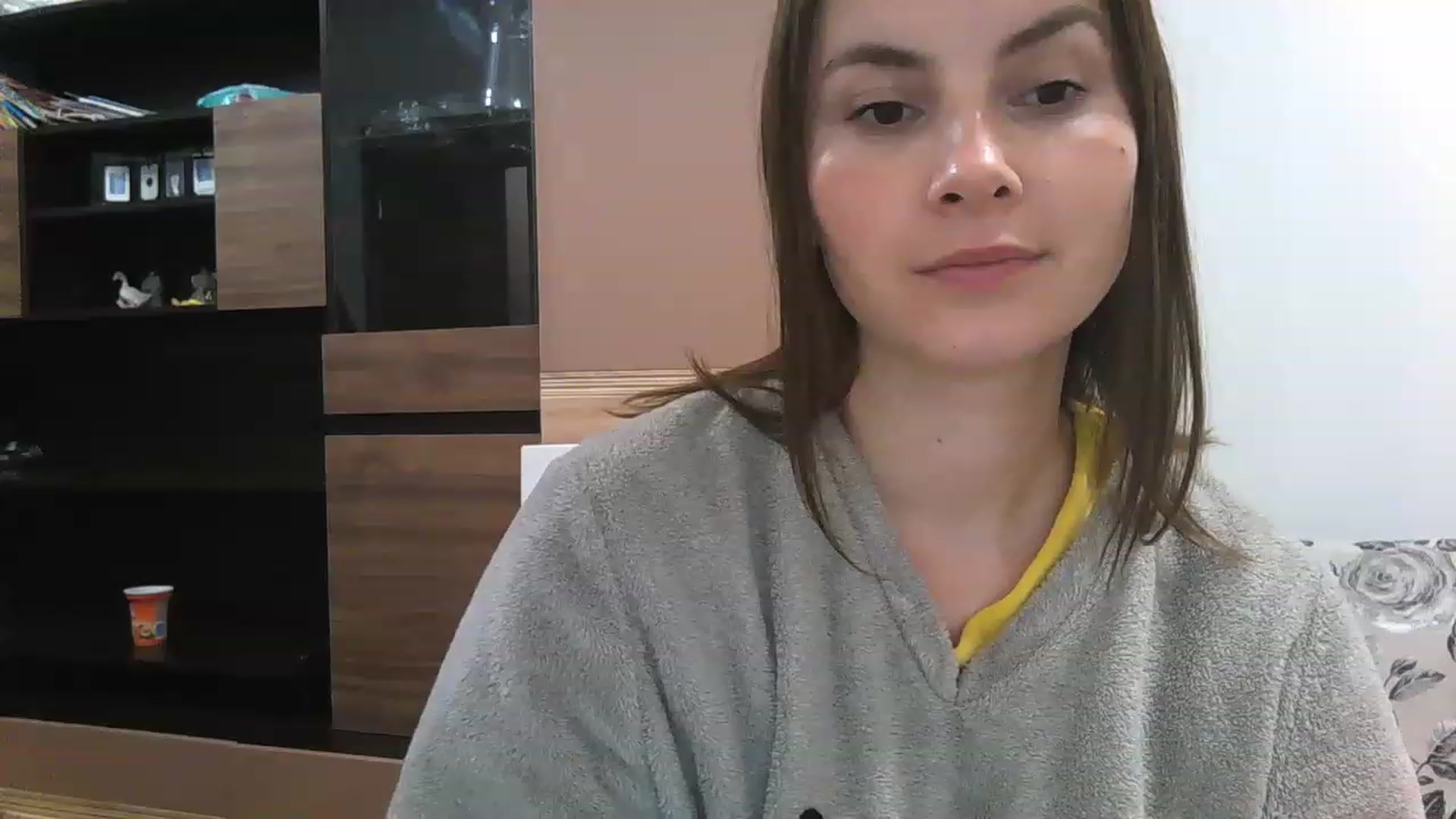 Gallery image thumbnail from MisssLove_is's myfreecams stream on, 12/07/2022, 17:55 image 8 of 20