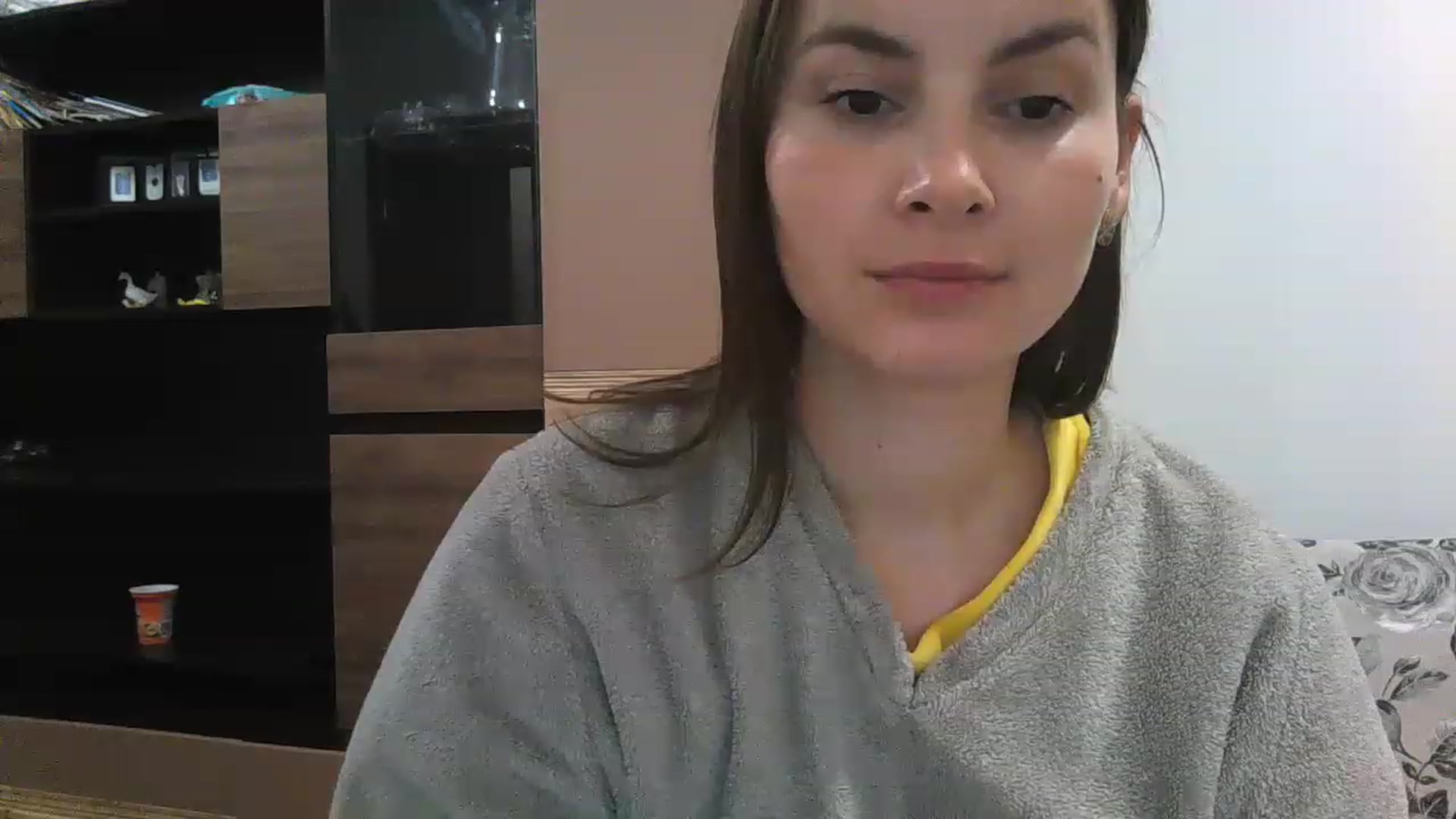 Gallery image thumbnail from MisssLove_is's myfreecams stream on, 12/07/2022, 17:55 image 12 of 20