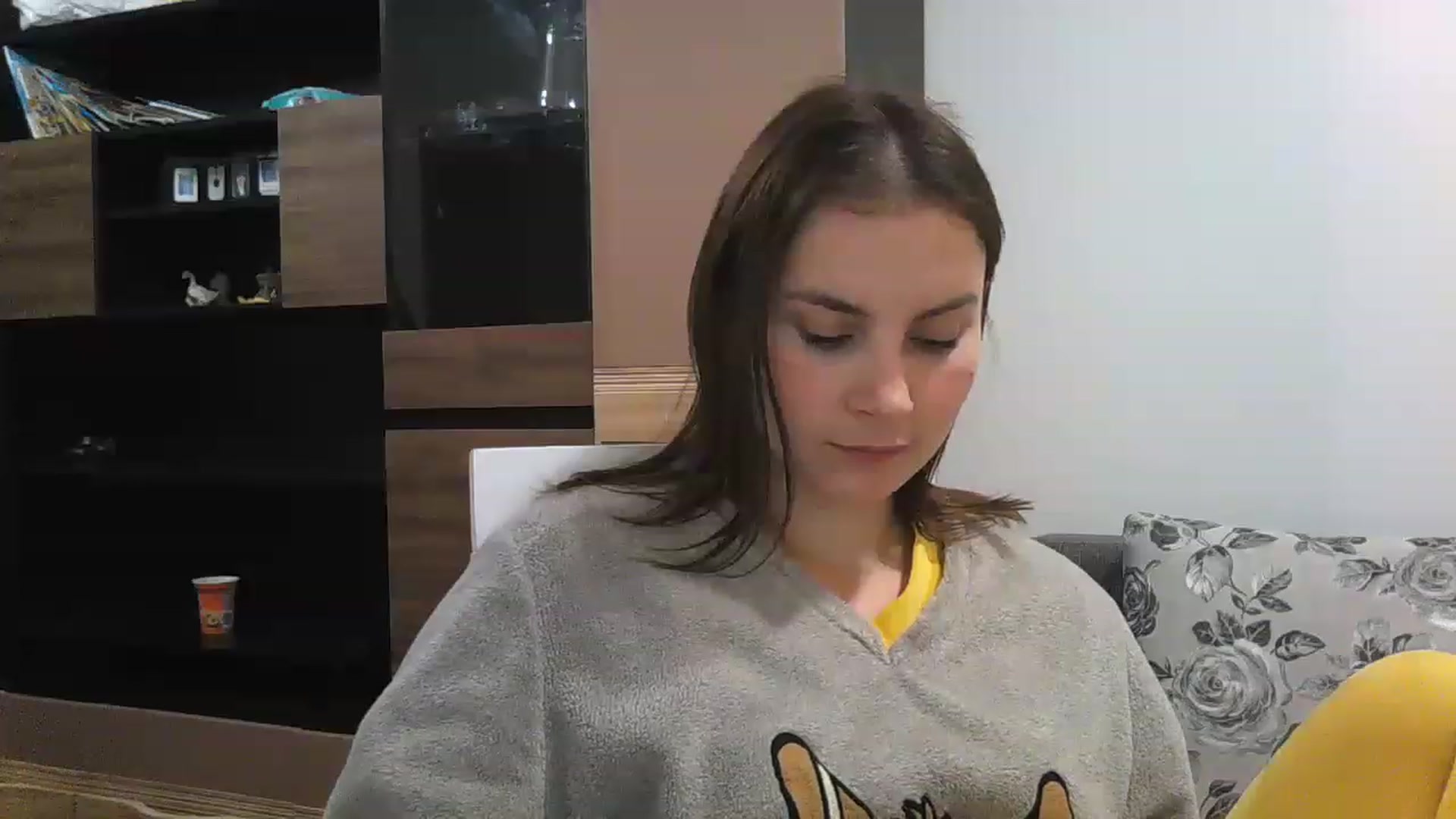 Gallery image thumbnail from MisssLove_is's myfreecams stream on, 12/07/2022, 18:33 image 18 of 20