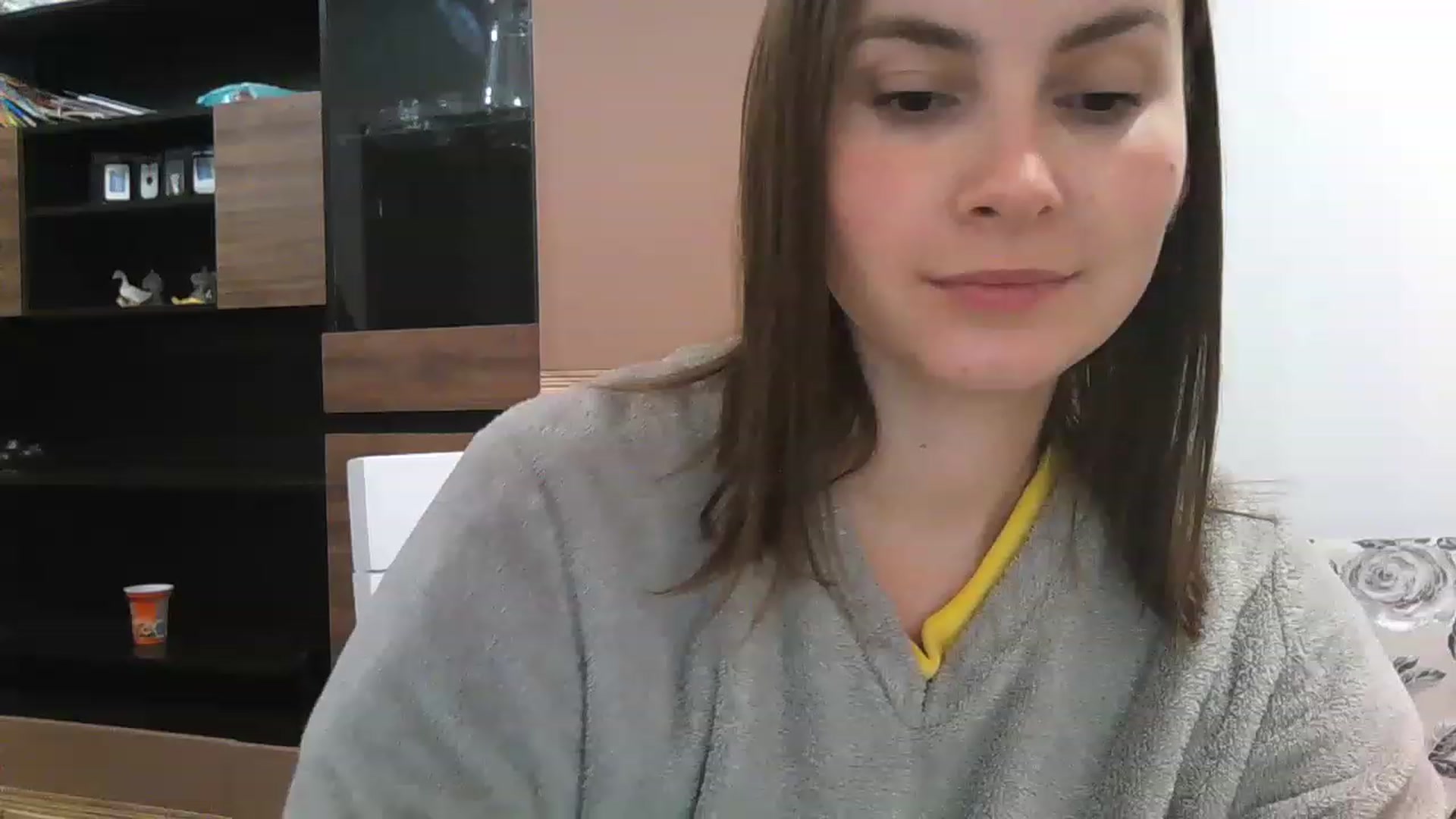 Gallery image thumbnail from MisssLove_is's myfreecams stream on, 12/07/2022, 18:33 image 2 of 20