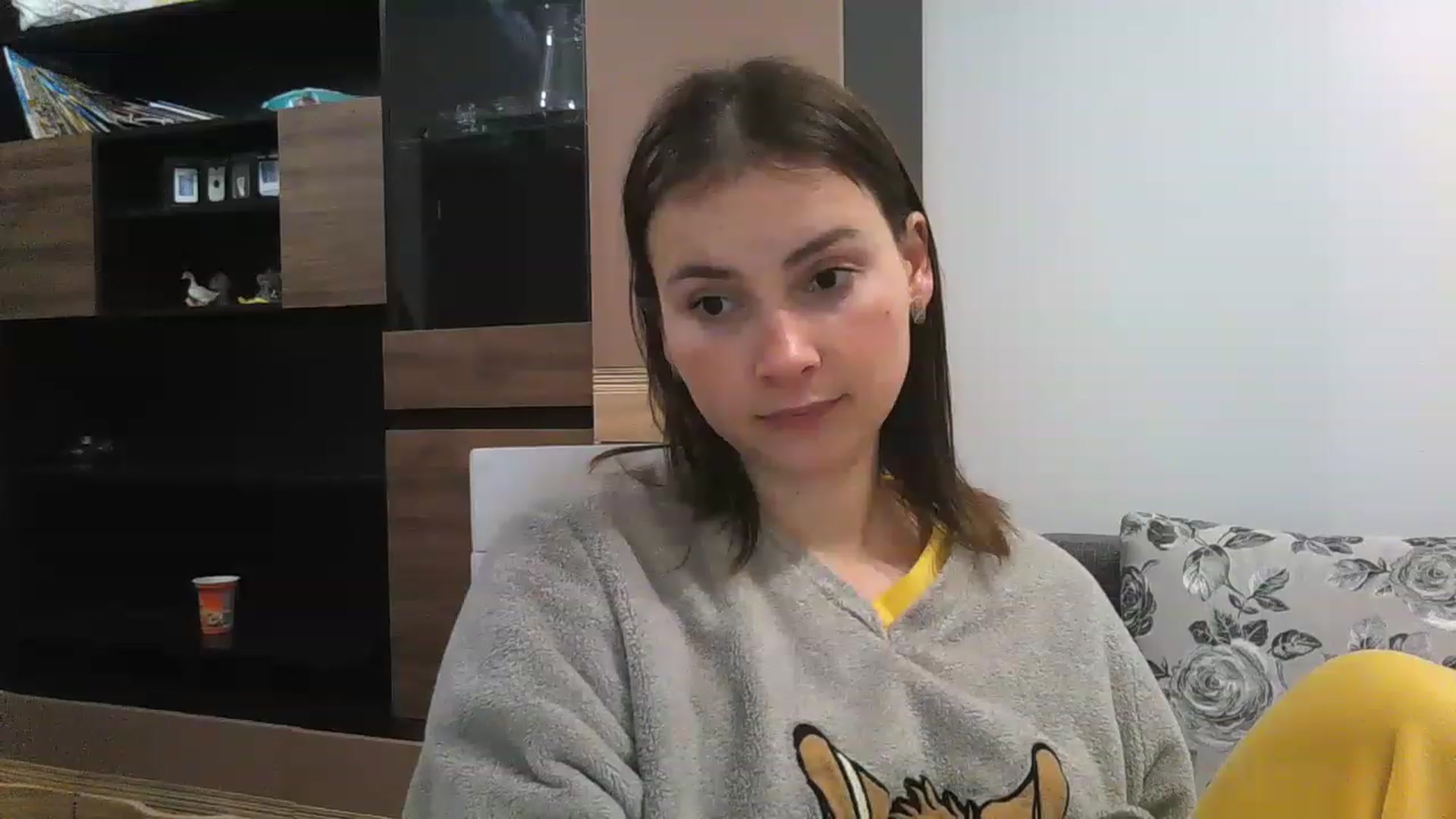 Gallery image thumbnail from MisssLove_is's myfreecams stream on, 12/07/2022, 18:33 image 14 of 20
