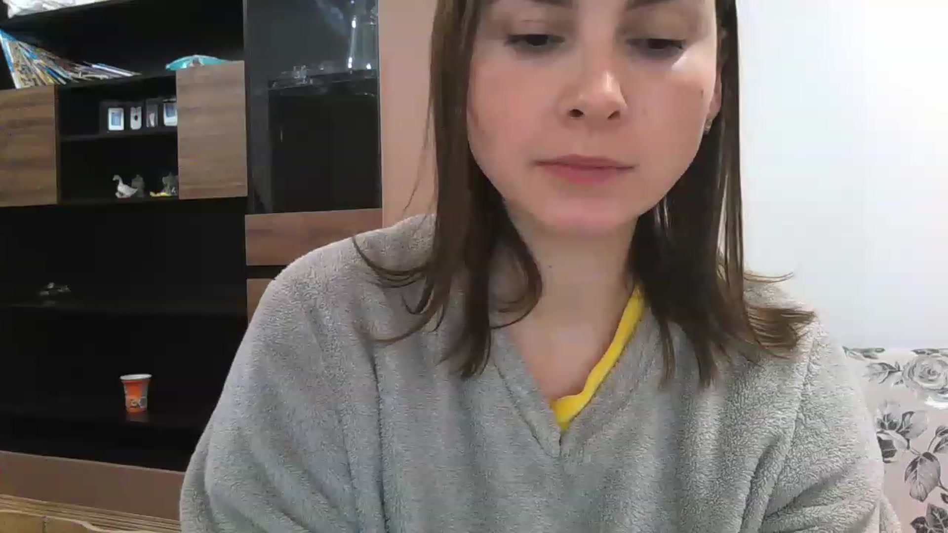 Gallery image thumbnail from MisssLove_is's myfreecams stream on, 12/07/2022, 18:33 image 6 of 20