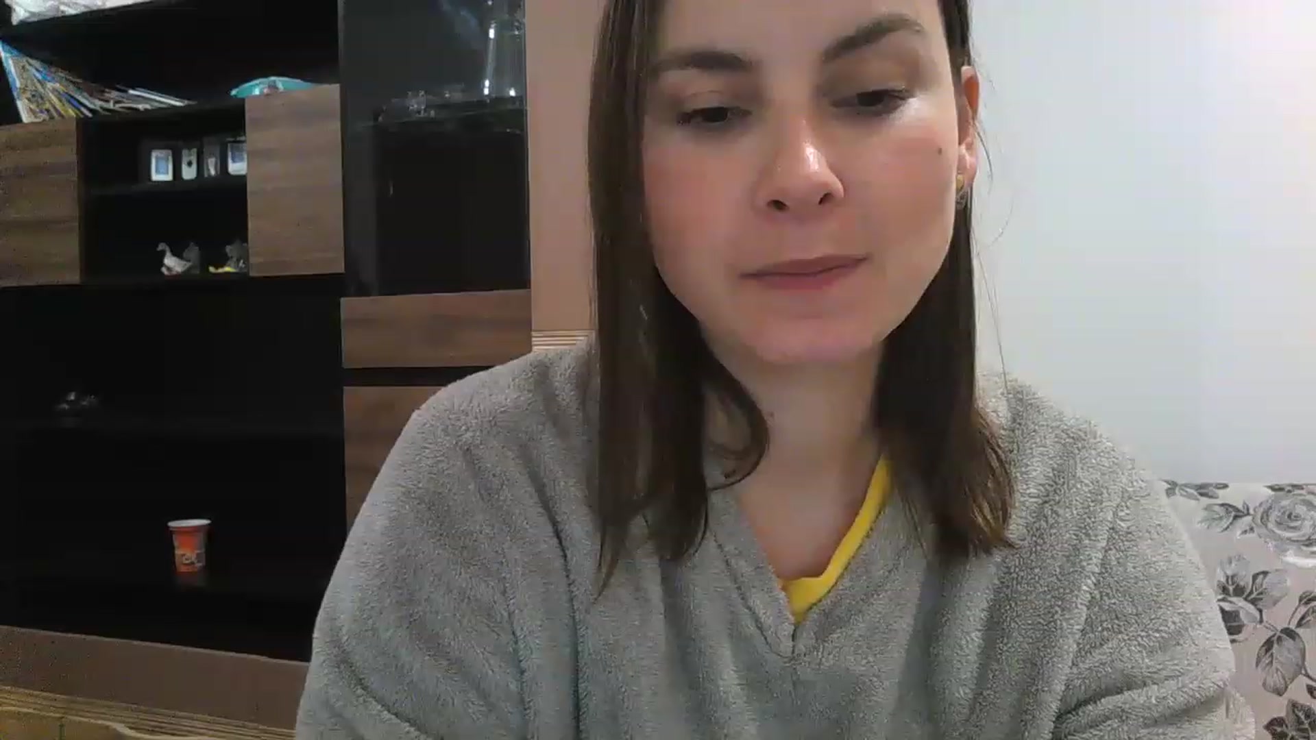 Gallery image thumbnail from MisssLove_is's myfreecams stream on, 12/07/2022, 18:33 image 7 of 20