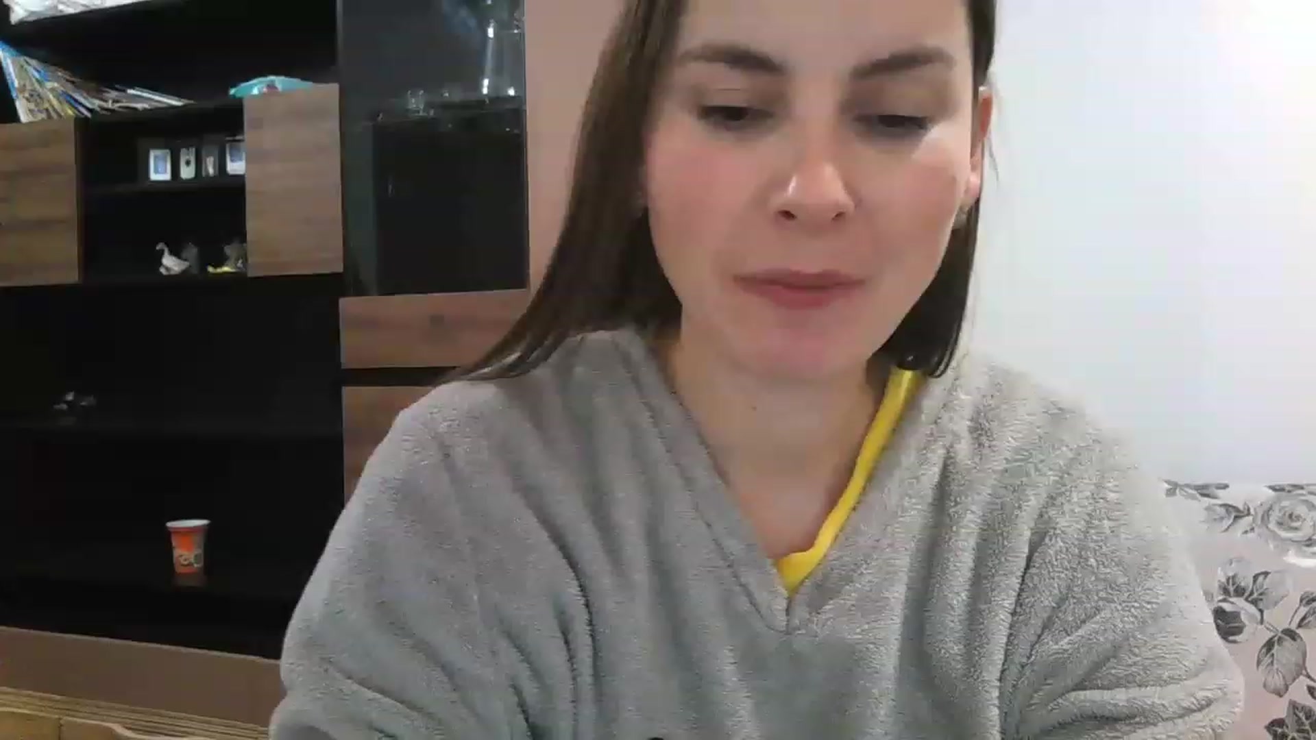 Gallery image thumbnail from MisssLove_is's myfreecams stream on, 12/07/2022, 18:33 image 8 of 20