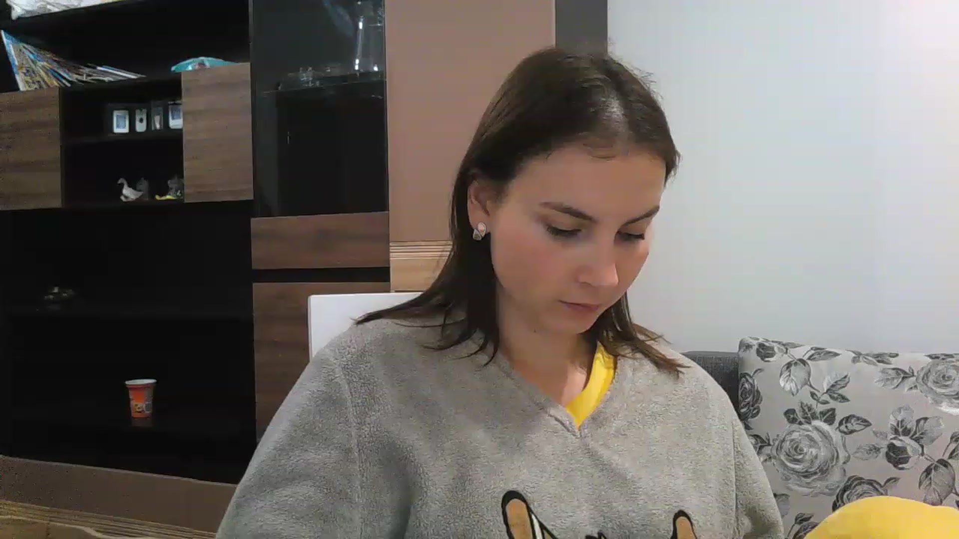 Gallery image thumbnail from MisssLove_is's myfreecams stream on, 12/07/2022, 18:33 image 19 of 20