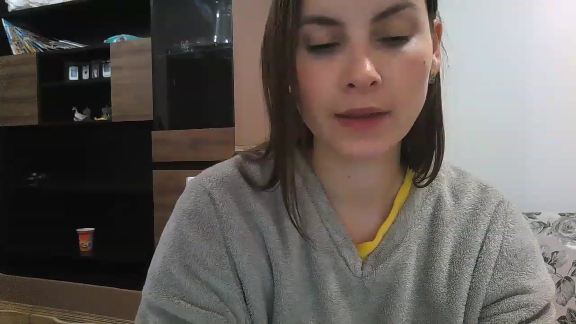 Gallery image thumbnail from MisssLove_is's myfreecams stream on, 12/07/2022, 18:33 image 10 of 20