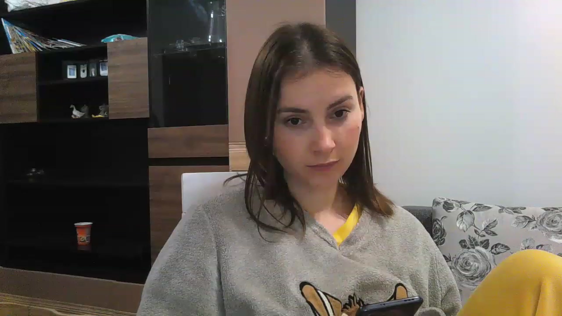 Gallery image thumbnail from MisssLove_is's myfreecams stream on, 12/07/2022, 18:33 image 13 of 20