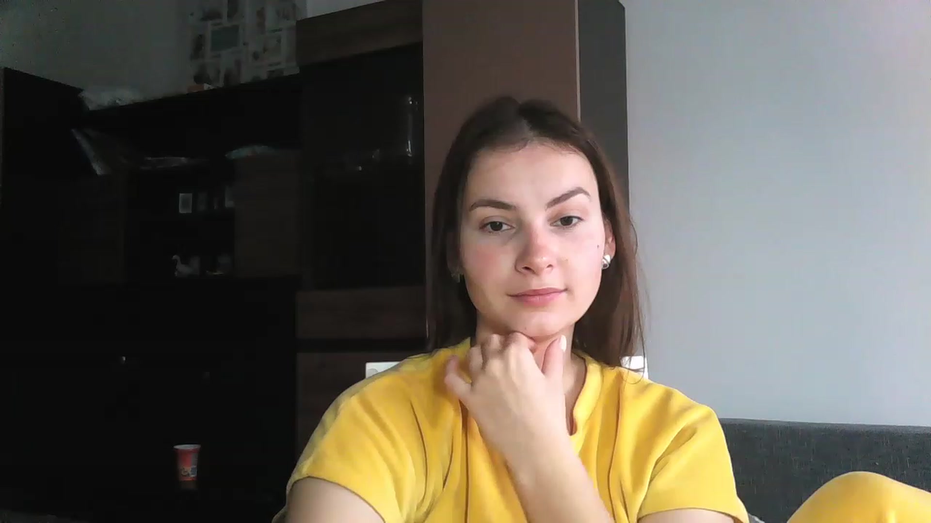 Gallery image thumbnail from MisssLove_is's myfreecams stream on, 12/08/2022, 09:33 image 20 of 20
