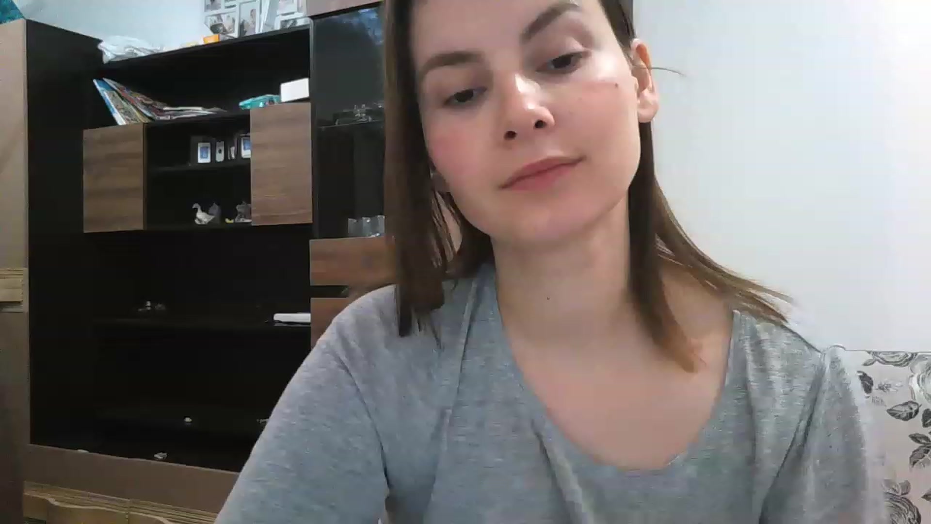 Gallery image thumbnail from MisssLove_is's myfreecams stream on, 12/09/2022, 10:53 image 7 of 20