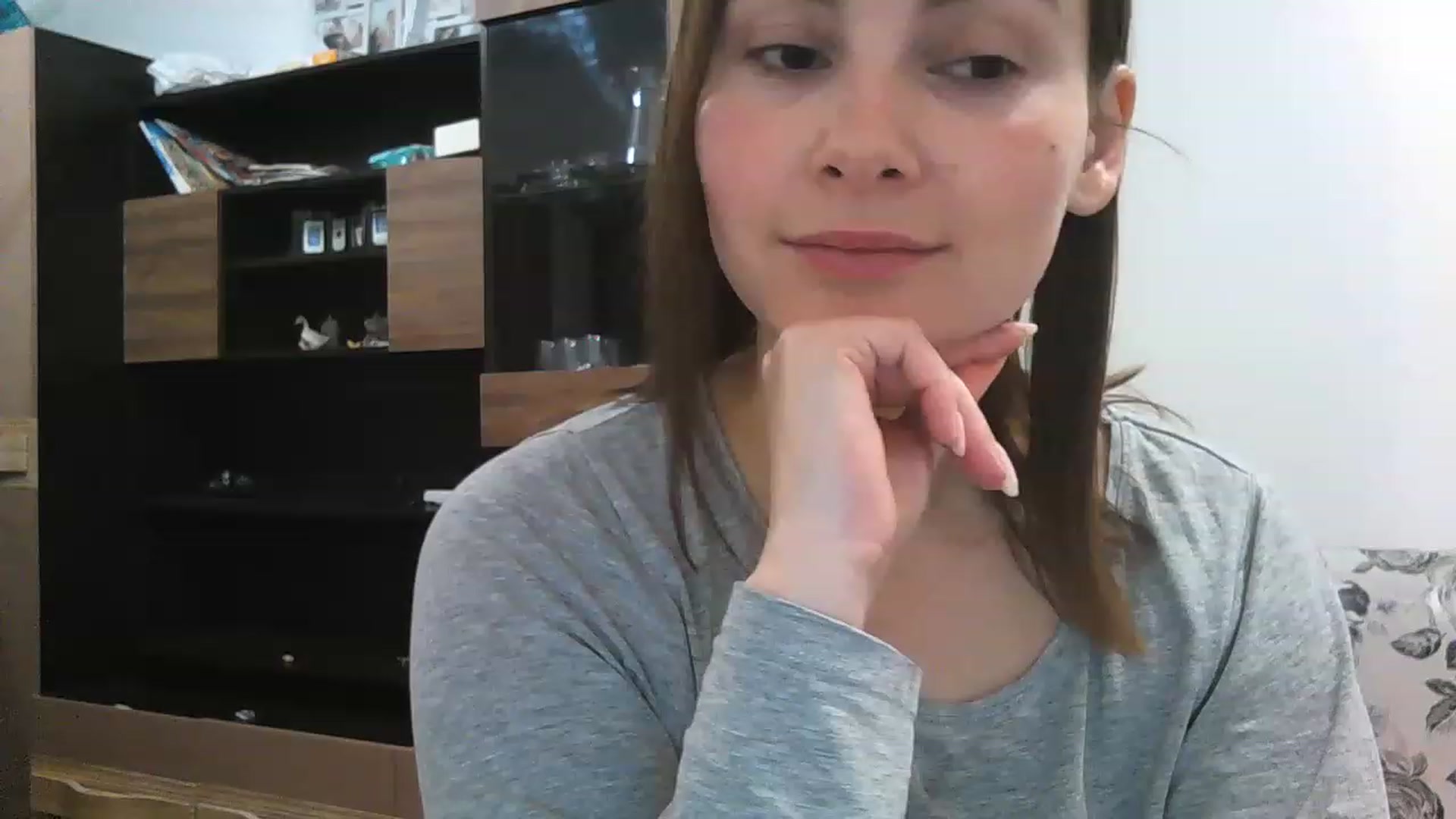 Gallery image thumbnail from MisssLove_is's myfreecams stream on, 12/09/2022, 10:53 image 13 of 20