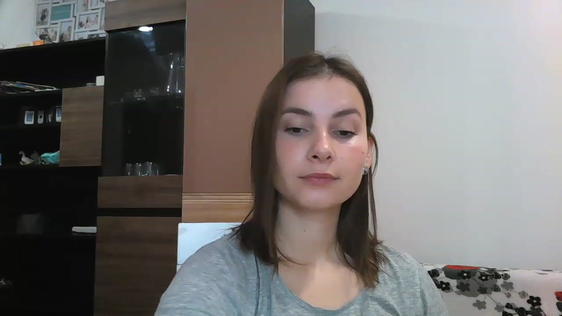 Gallery image thumbnail from MisssLove_is's myfreecams stream on, 12/10/2022, 11:30 image 4 of 20