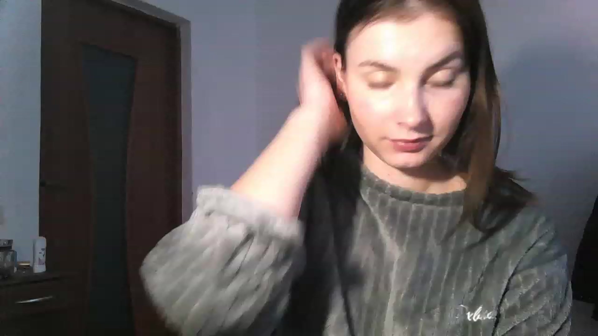 Gallery image thumbnail from MisssLove_is's myfreecams stream on, 12/15/2022, 13:55 image 1 of 20