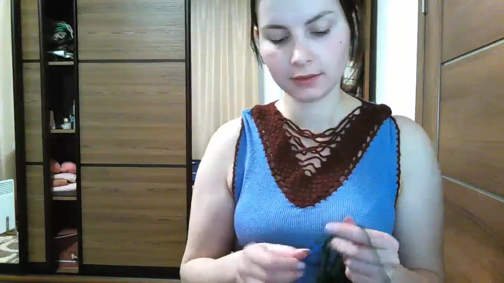 Gallery image thumbnail from MisssLove_is's myfreecams stream on, 03/03/2024, 16:36 image 8 of 20