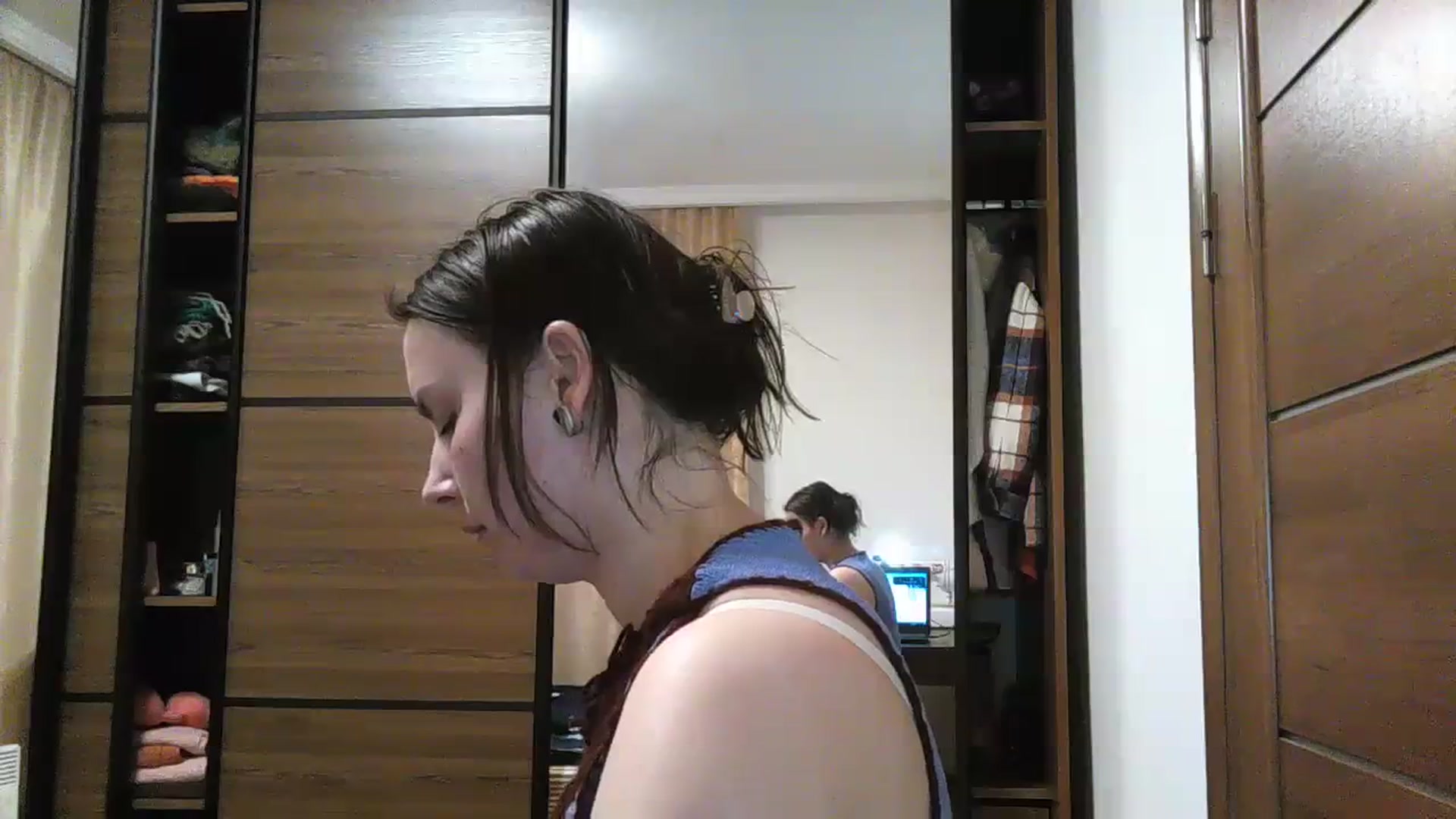 Gallery image thumbnail from MisssLove_is's myfreecams stream on, 03/03/2024, 16:36 image 12 of 20
