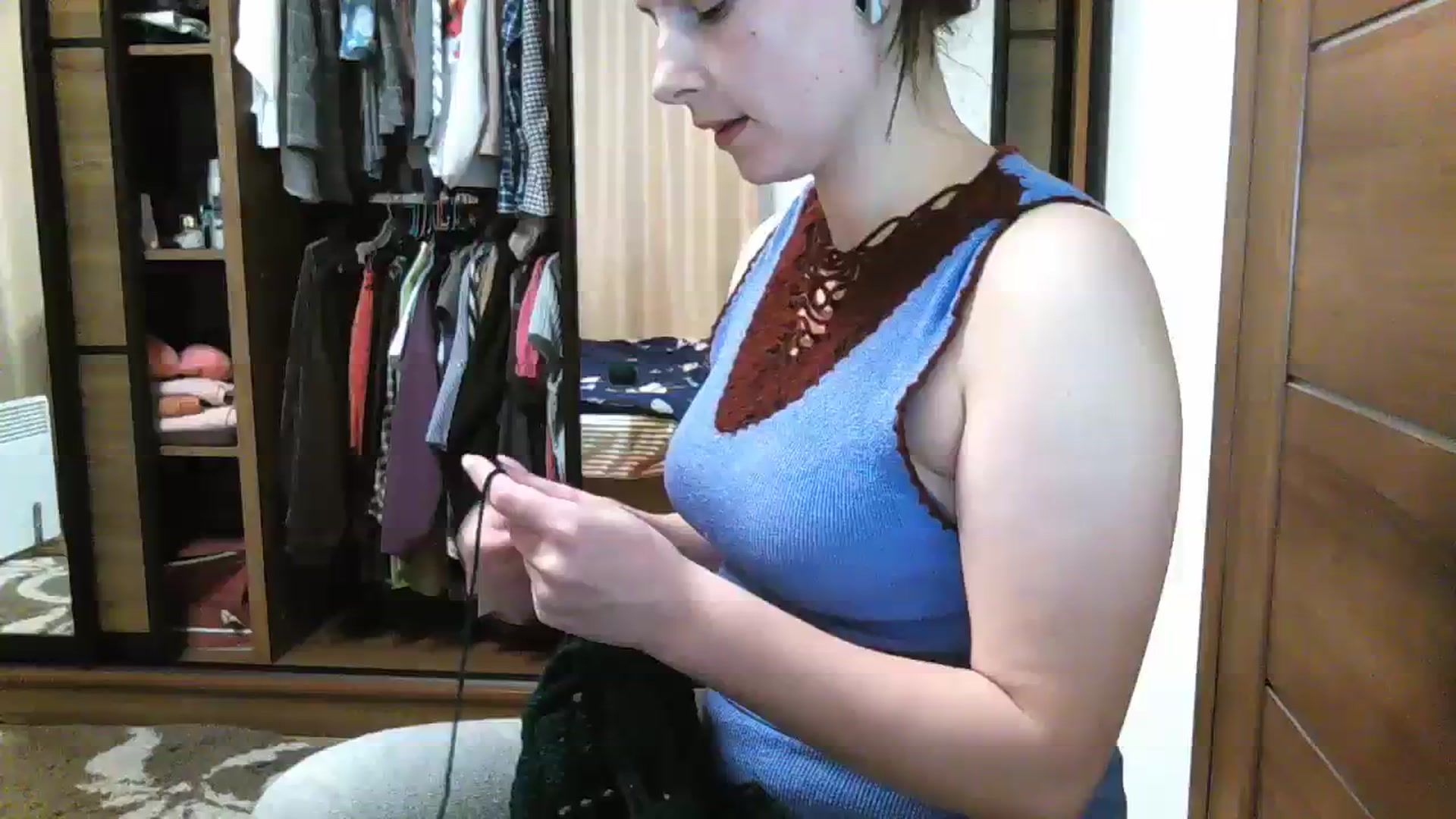Gallery image thumbnail from MisssLove_is's myfreecams stream on, 03/03/2024, 16:36 image 1 of 20