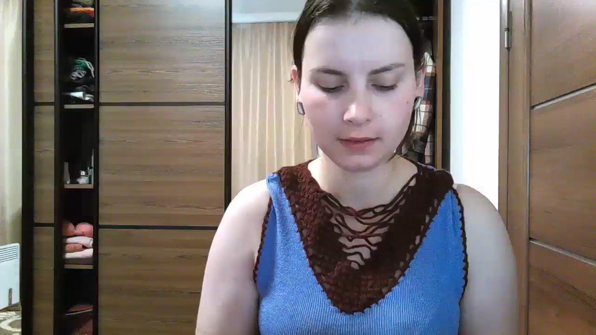 Gallery image thumbnail from MisssLove_is's myfreecams stream on, 03/03/2024, 16:36 image 18 of 20
