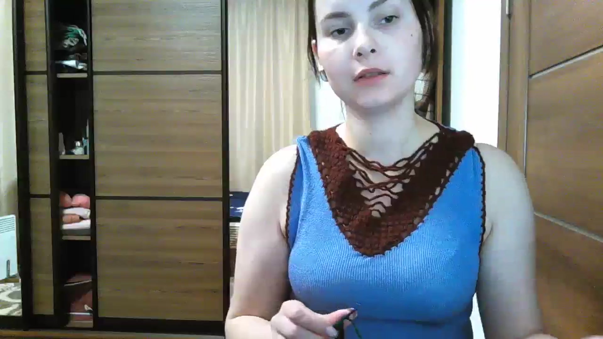 Gallery image thumbnail from MisssLove_is's myfreecams stream on, 03/03/2024, 16:36 image 9 of 20