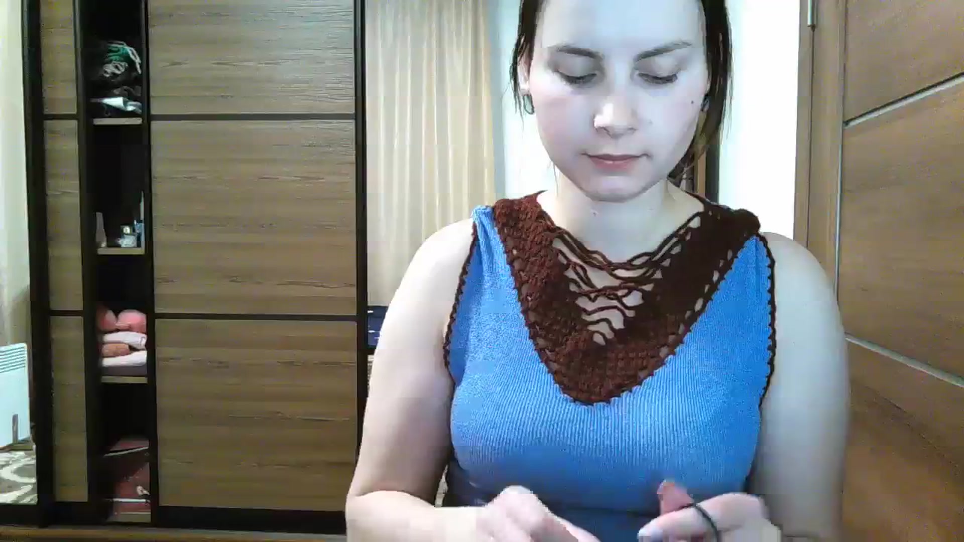 Gallery image thumbnail from MisssLove_is's myfreecams stream on, 03/03/2024, 16:36 image 6 of 20