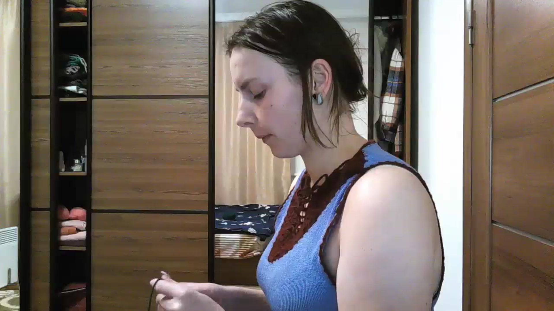 Gallery image thumbnail from MisssLove_is's myfreecams stream on, 03/03/2024, 16:36 image 13 of 20