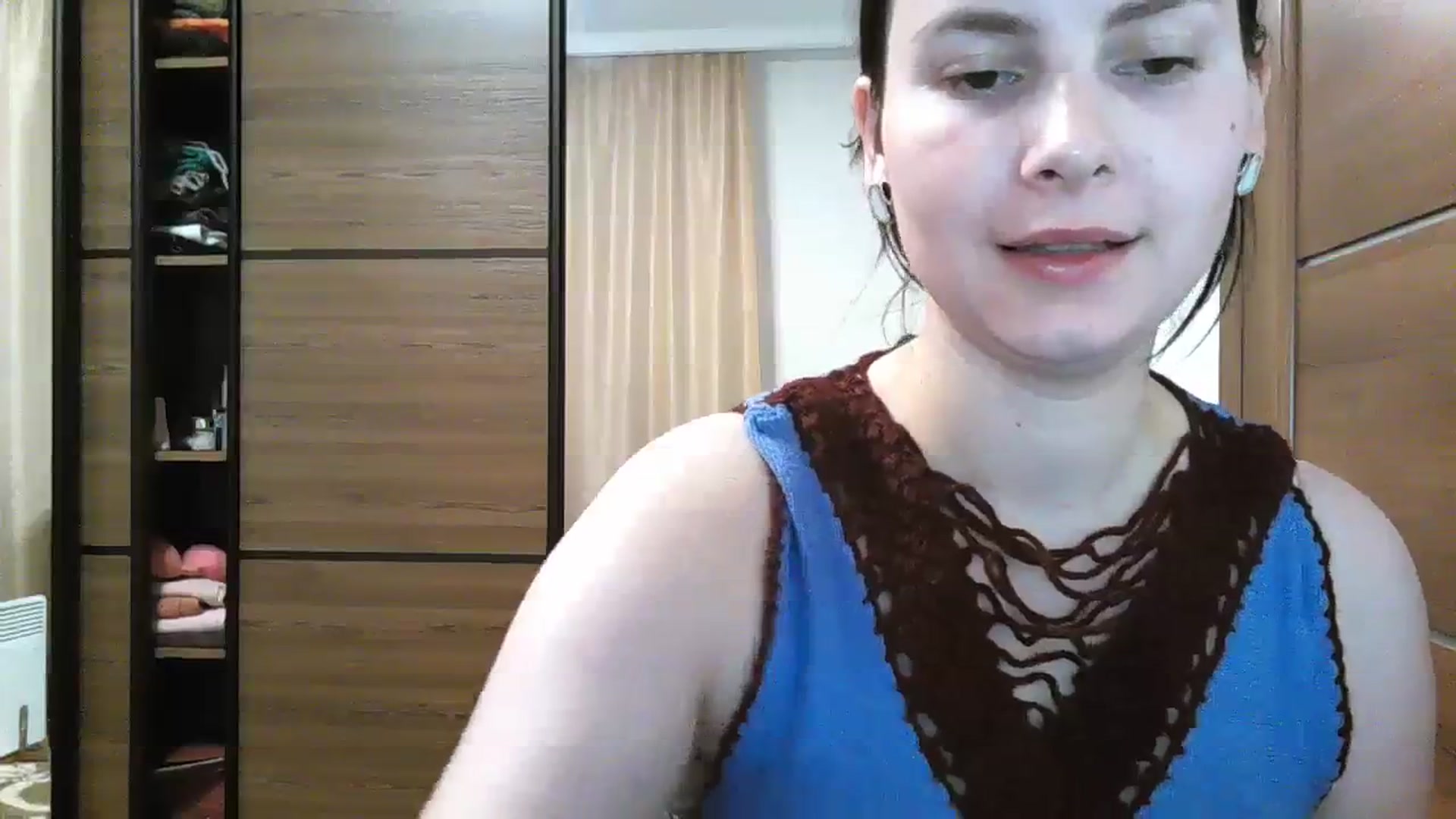 Gallery image thumbnail from MisssLove_is's myfreecams stream on, 03/03/2024, 16:36 image 16 of 20