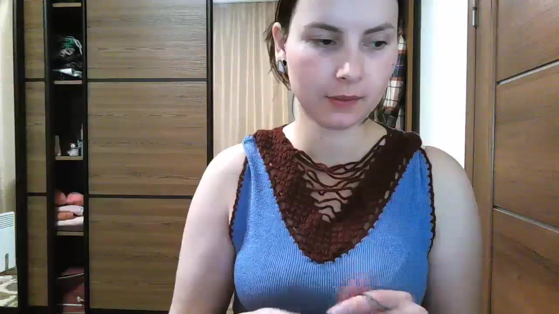 Gallery image thumbnail from MisssLove_is's myfreecams stream on, 03/03/2024, 16:36 image 19 of 20