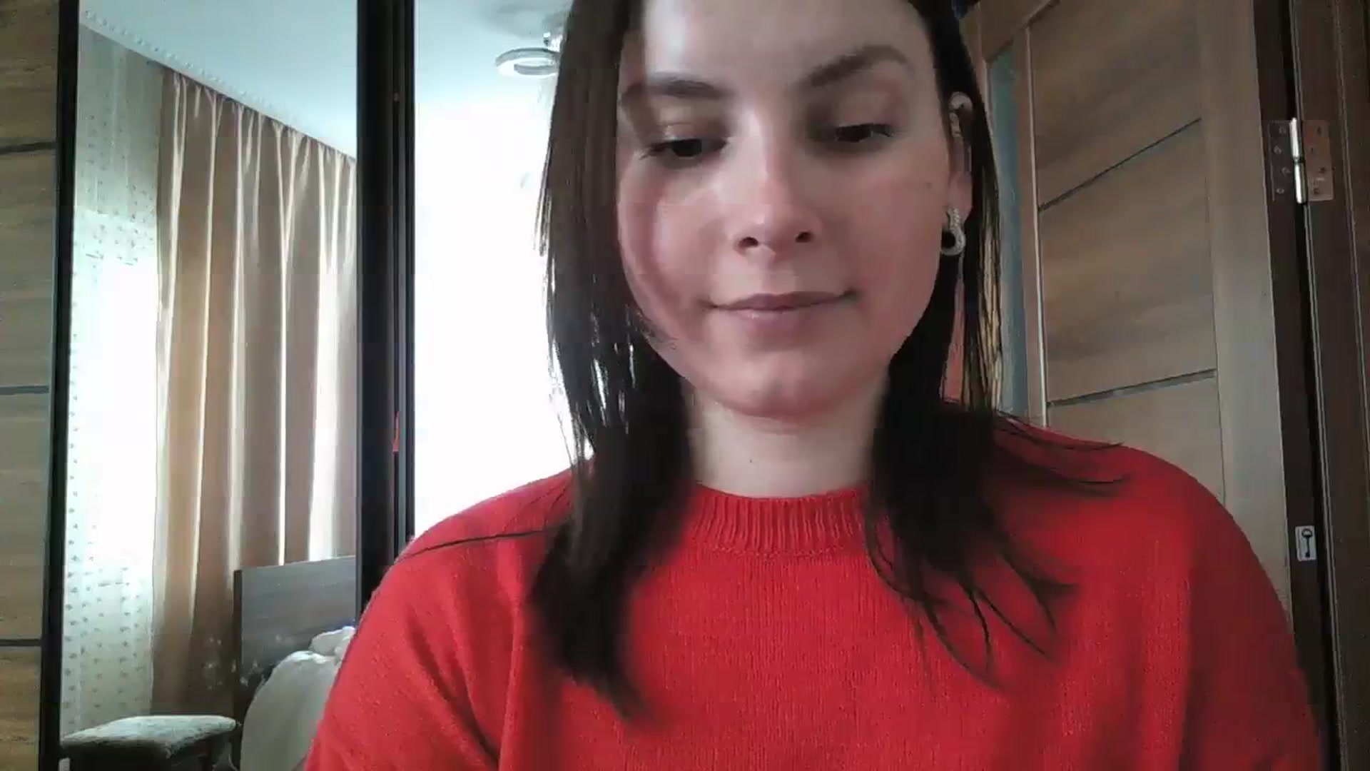 Gallery image thumbnail from MisssLove_is's myfreecams stream on, 03/17/2024, 12:29 image 17 of 20