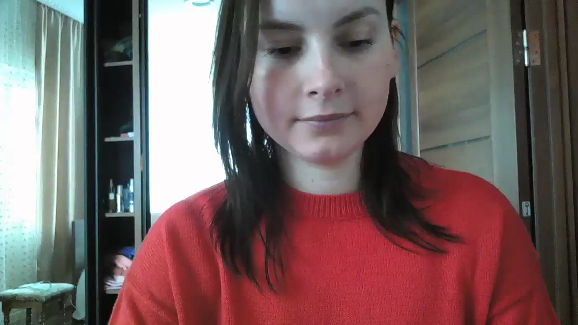 Gallery image thumbnail from MisssLove_is's myfreecams stream on, 03/17/2024, 12:29 image 6 of 20