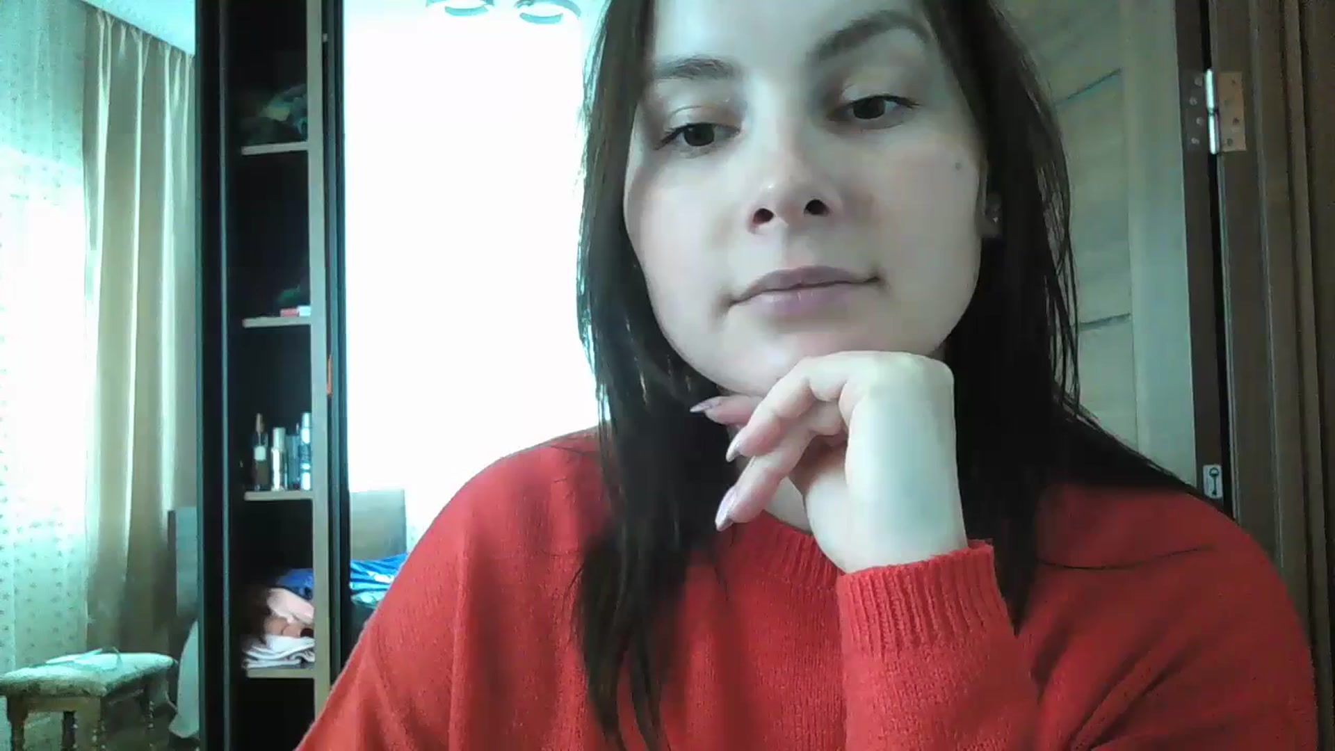 Gallery image thumbnail from MisssLove_is's myfreecams stream on, 03/17/2024, 12:29 image 1 of 20