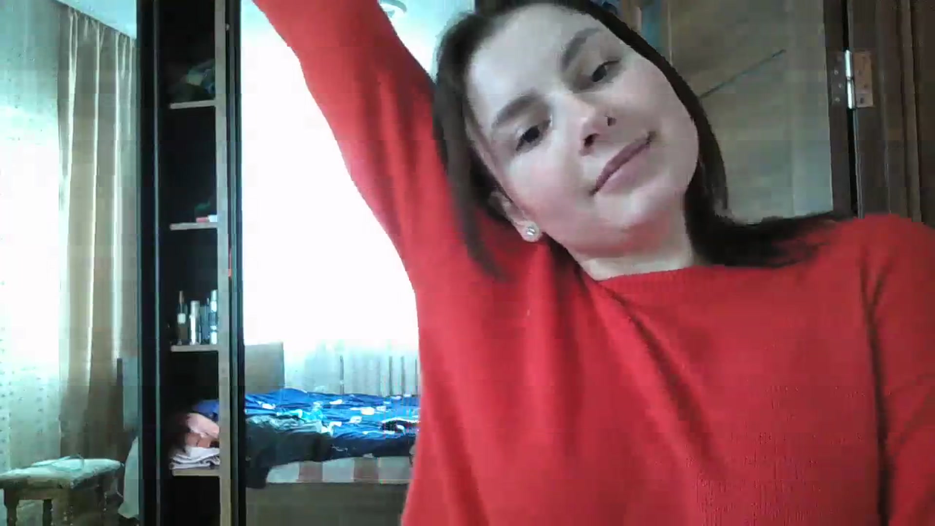 Gallery image thumbnail from MisssLove_is's myfreecams stream on, 03/17/2024, 12:29 image 9 of 20