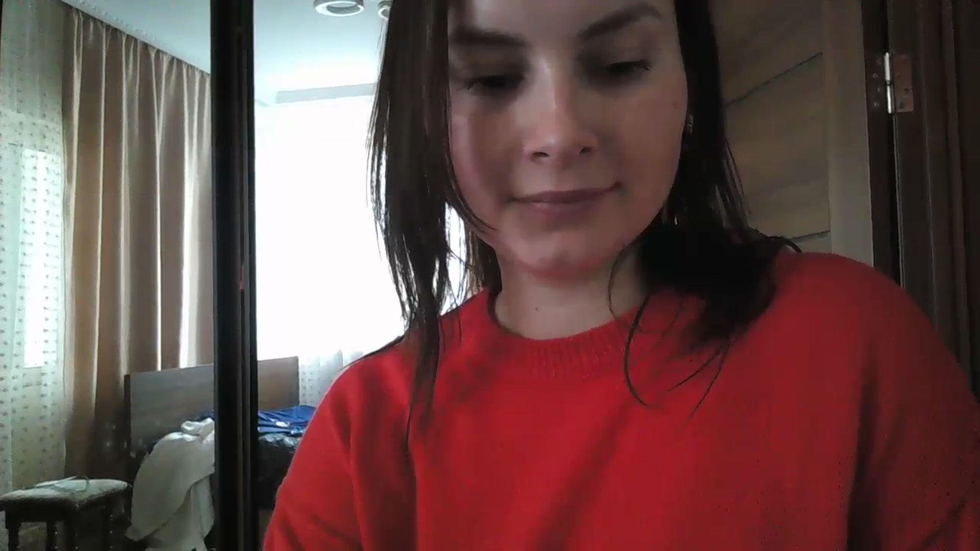 Gallery image thumbnail from MisssLove_is's myfreecams stream on, 03/17/2024, 12:29 image 13 of 20