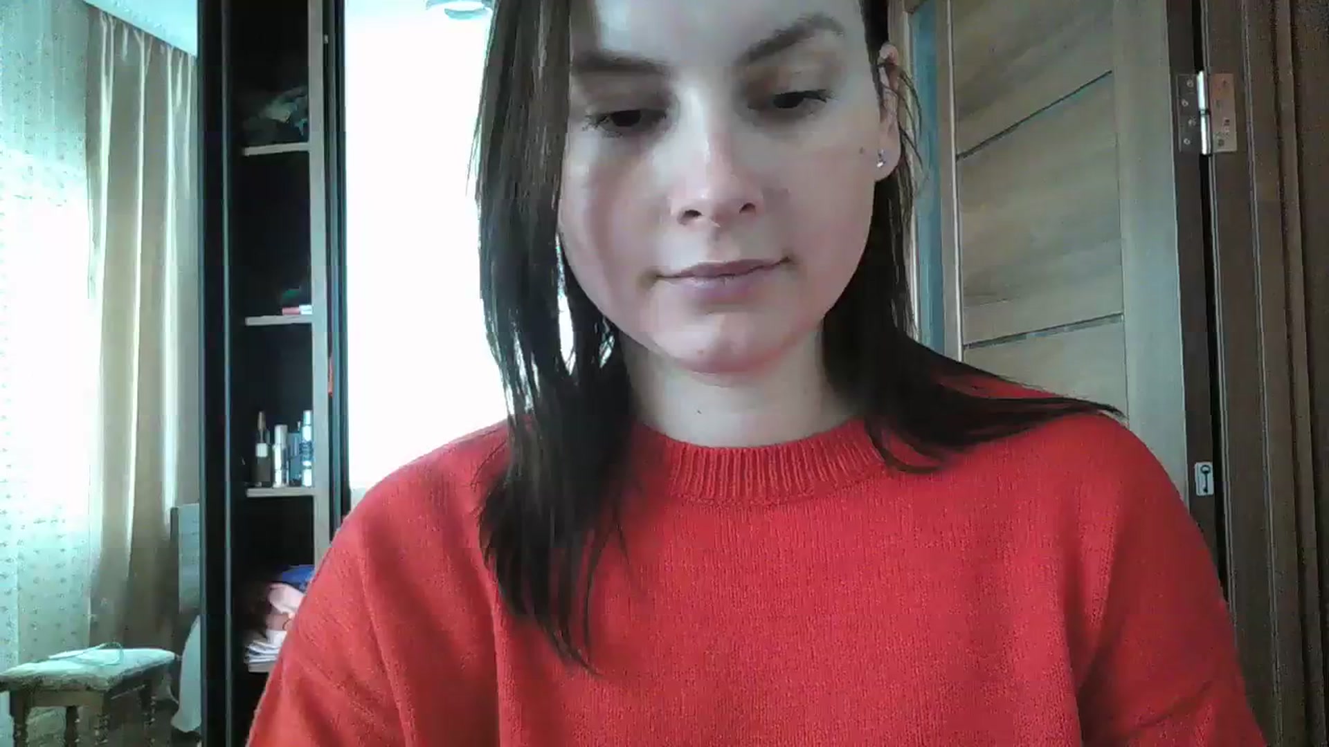 Gallery image thumbnail from MisssLove_is's myfreecams stream on, 03/17/2024, 12:29 image 7 of 20