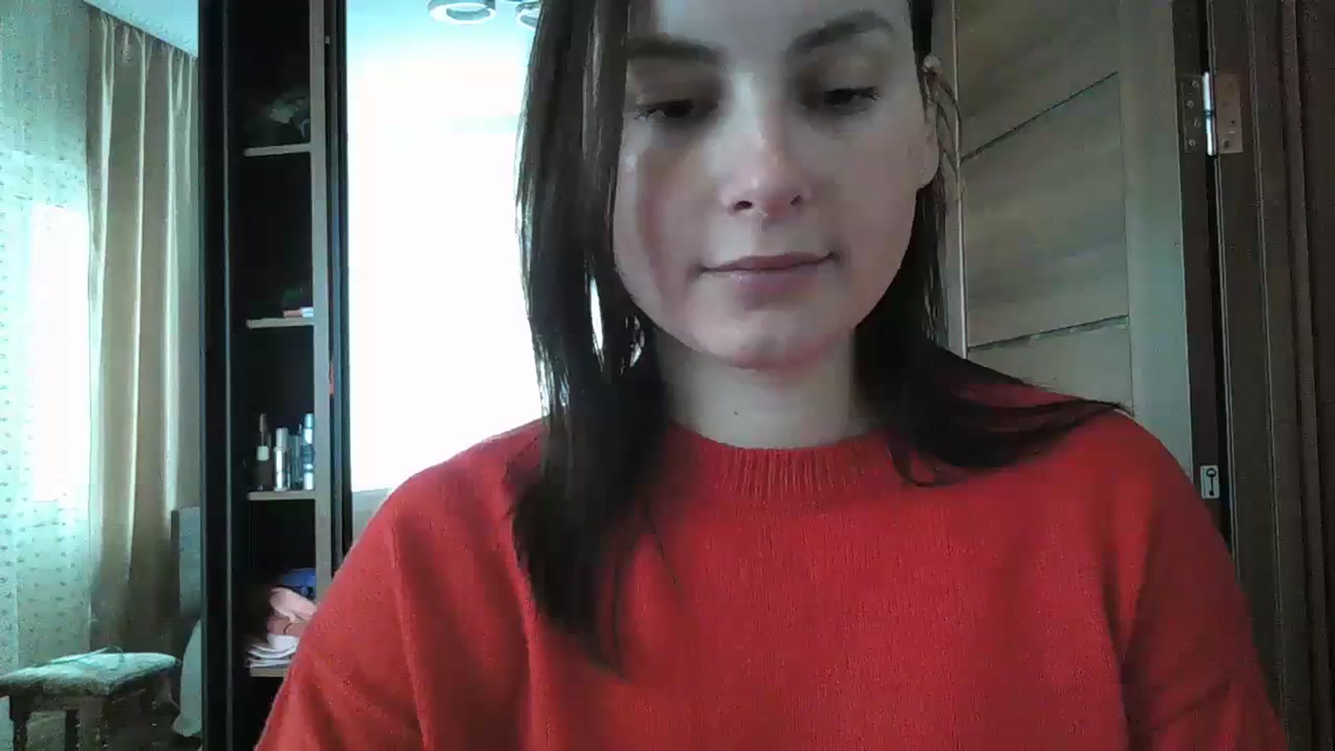 Gallery image thumbnail from MisssLove_is's myfreecams stream on, 03/17/2024, 12:29 image 8 of 20