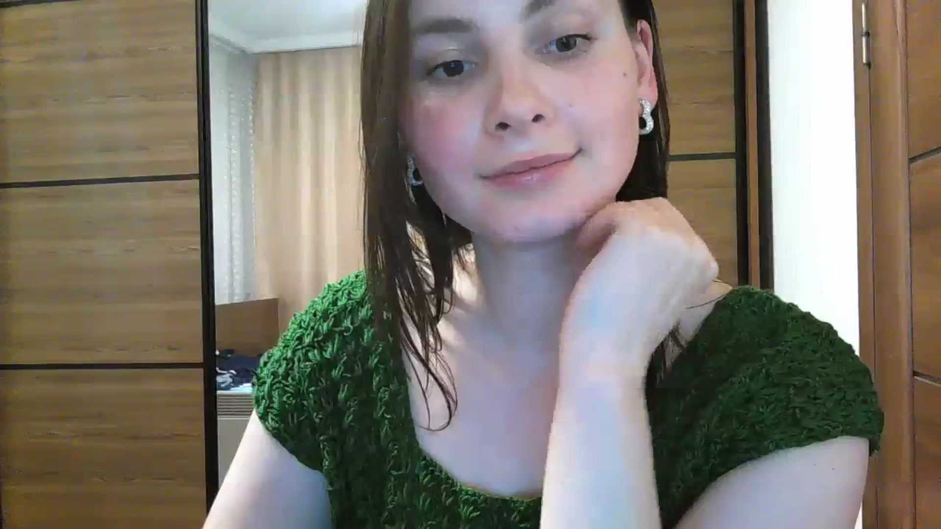 Gallery image thumbnail from MisssLove_is's myfreecams stream on, 03/17/2024, 19:00 image 15 of 20