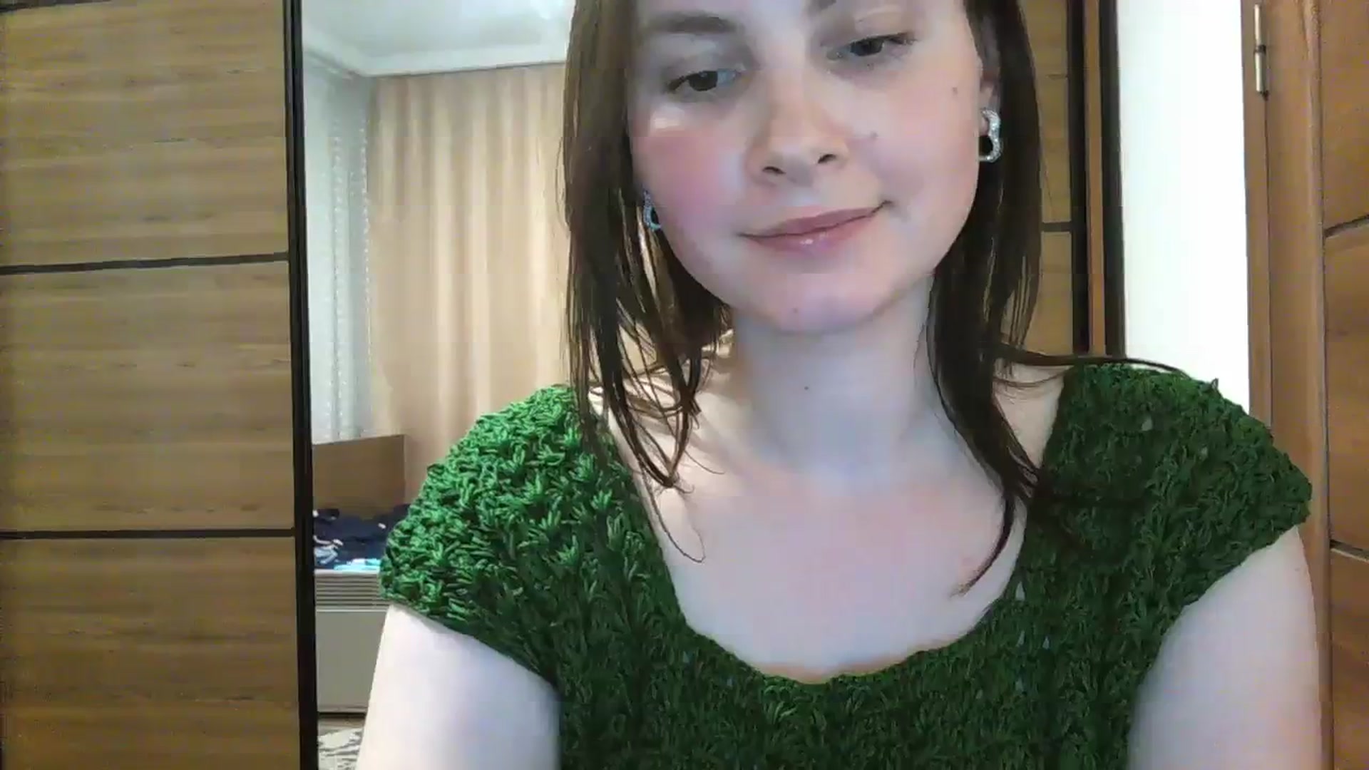 Gallery image thumbnail from MisssLove_is's myfreecams stream on, 03/17/2024, 19:00 image 12 of 20