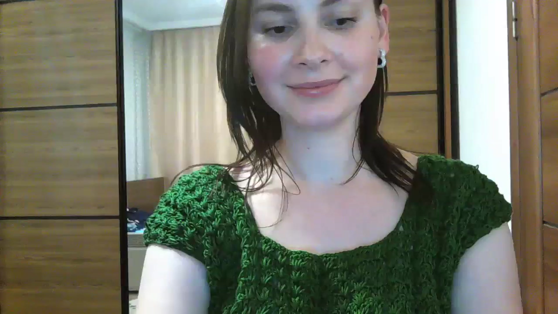 Gallery image thumbnail from MisssLove_is's myfreecams stream on, 03/17/2024, 19:00 image 17 of 20