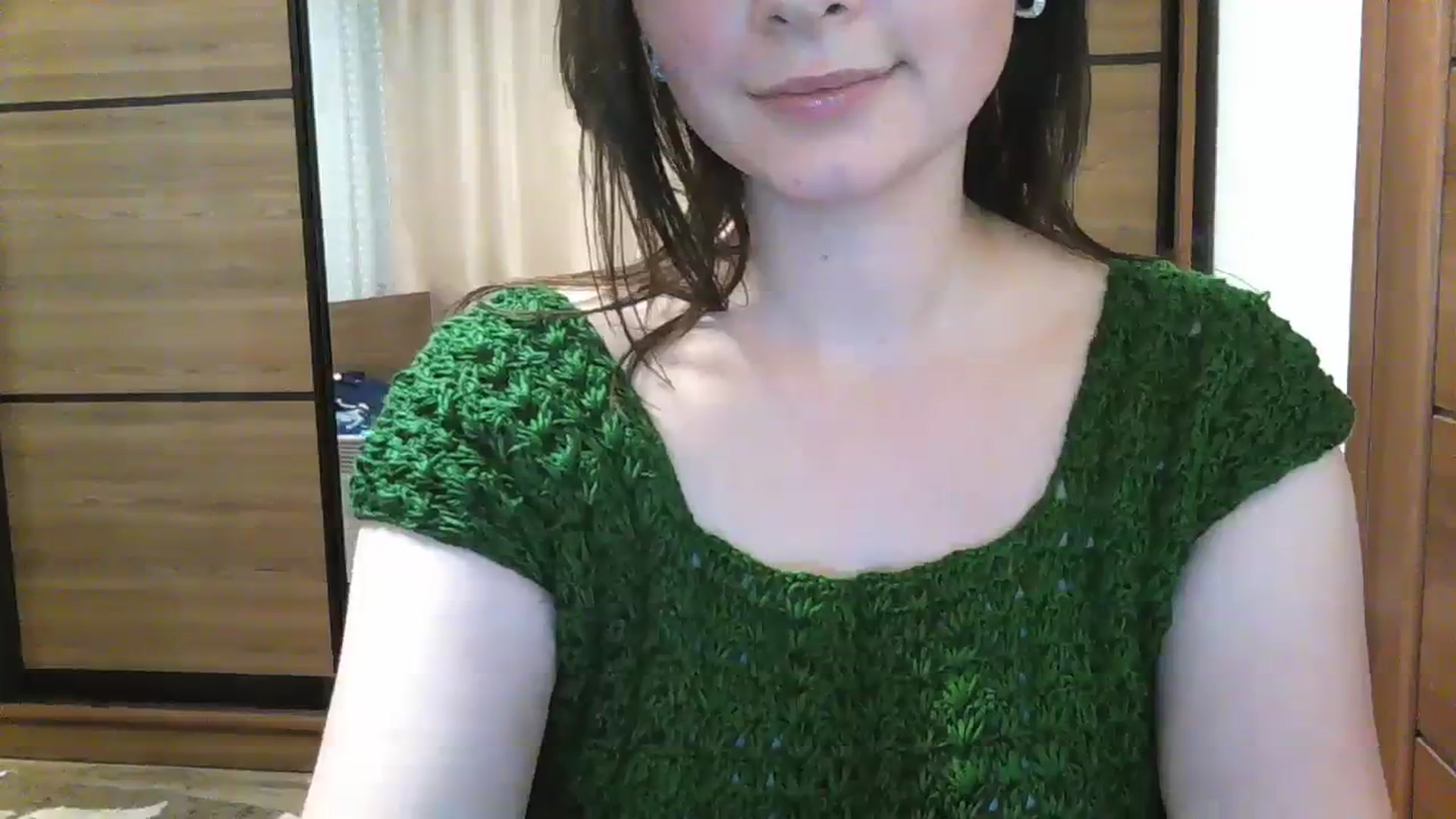 Gallery image thumbnail from MisssLove_is's myfreecams stream on, 03/17/2024, 19:00 image 9 of 20
