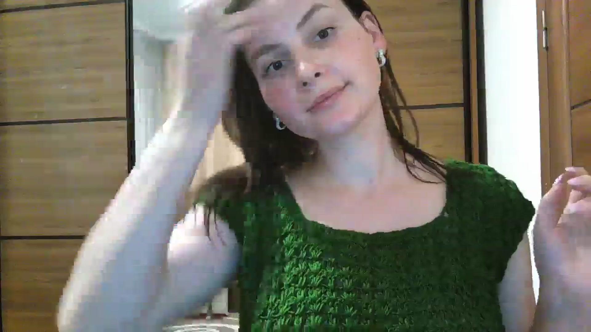 Gallery image thumbnail from MisssLove_is's myfreecams stream on, 03/17/2024, 19:00 image 8 of 20