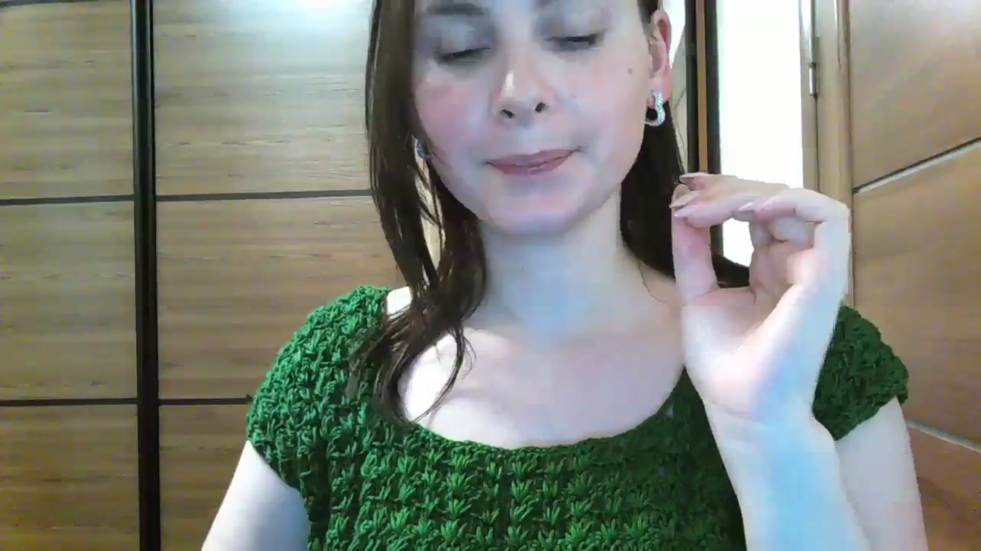Gallery image thumbnail from MisssLove_is's myfreecams stream on, 03/17/2024, 19:00 image 5 of 20