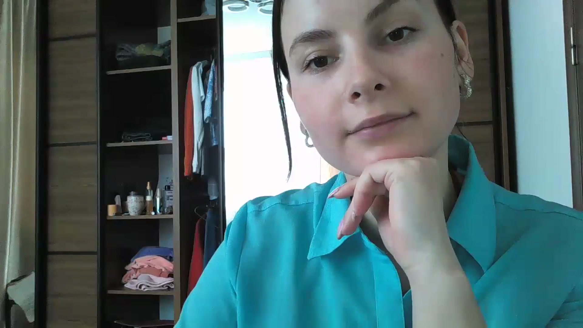 Gallery image thumbnail from MisssLove_is's myfreecams stream on, 03/18/2024, 12:51 image 16 of 20