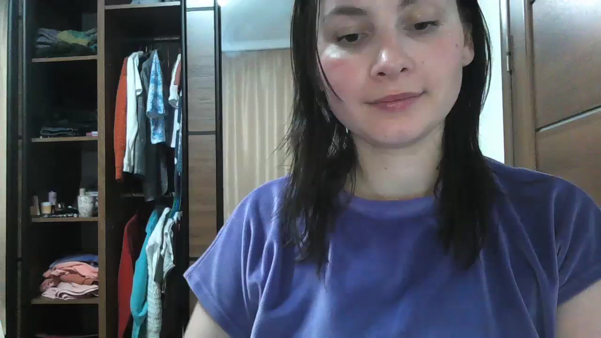 Gallery image thumbnail from MisssLove_is's myfreecams stream on, 03/18/2024, 18:19 image 11 of 20