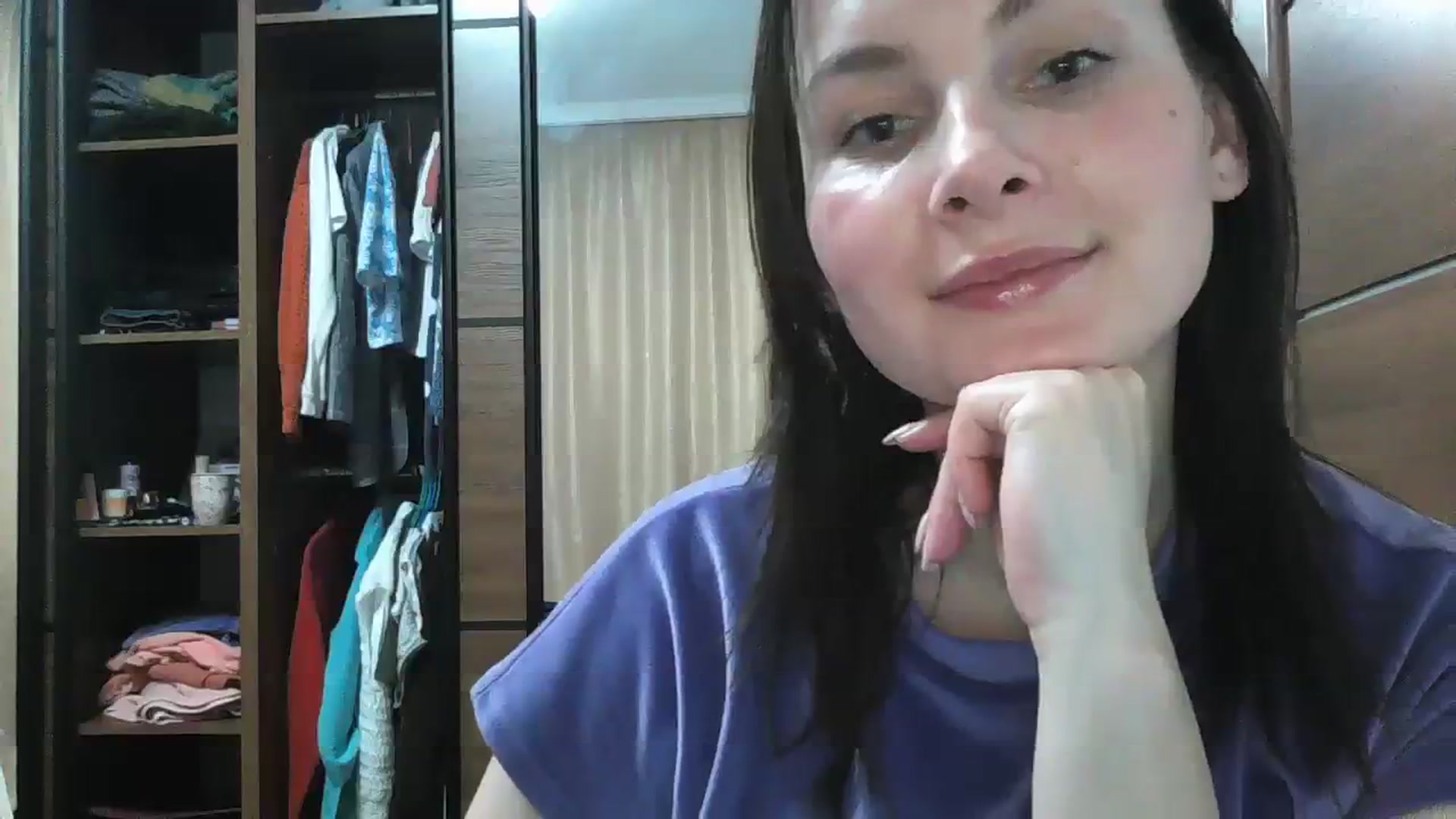Gallery image thumbnail from MisssLove_is's myfreecams stream on, 03/18/2024, 18:19 image 12 of 20