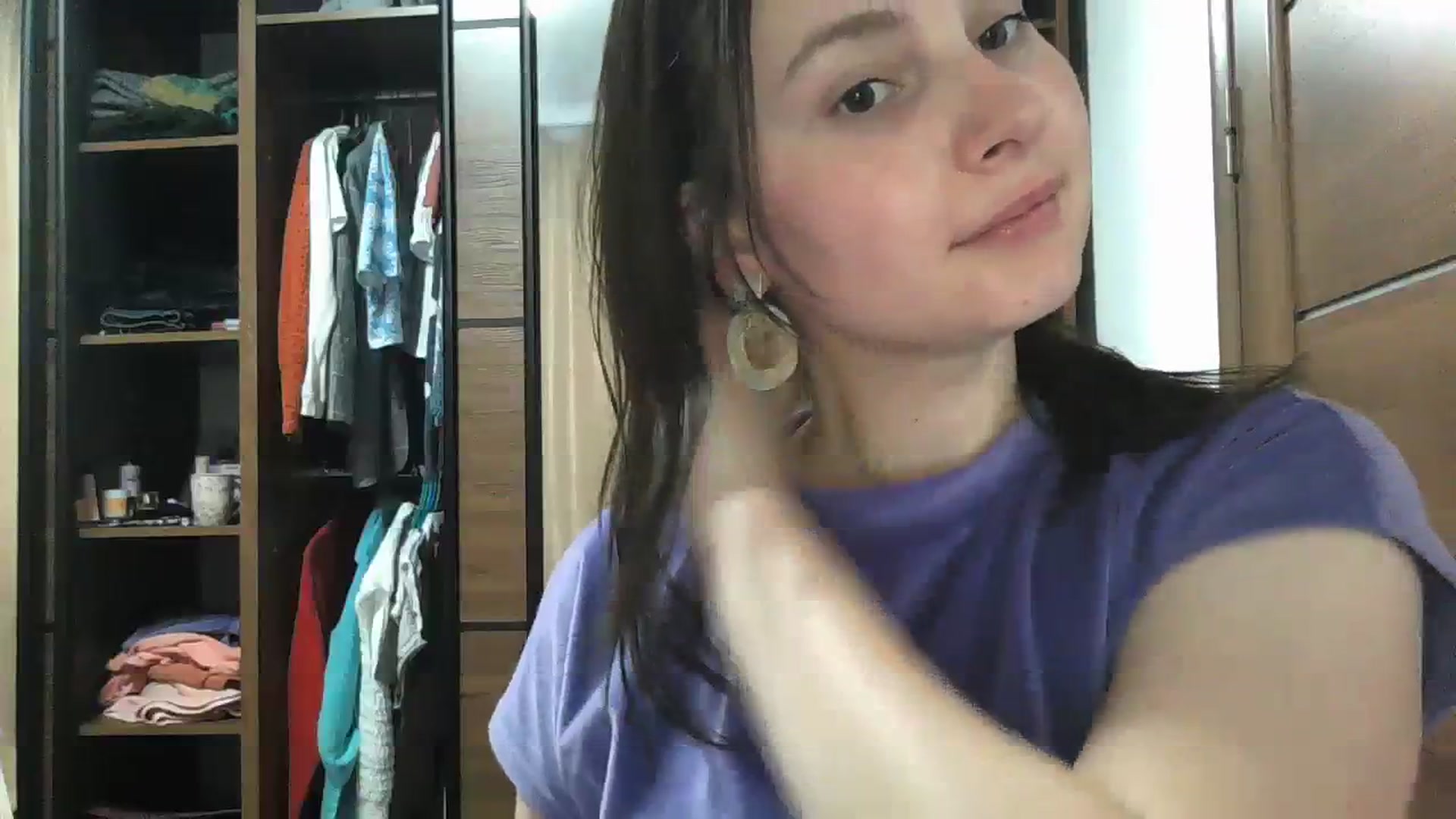 Gallery image thumbnail from MisssLove_is's myfreecams stream on, 03/18/2024, 18:19 image 15 of 20