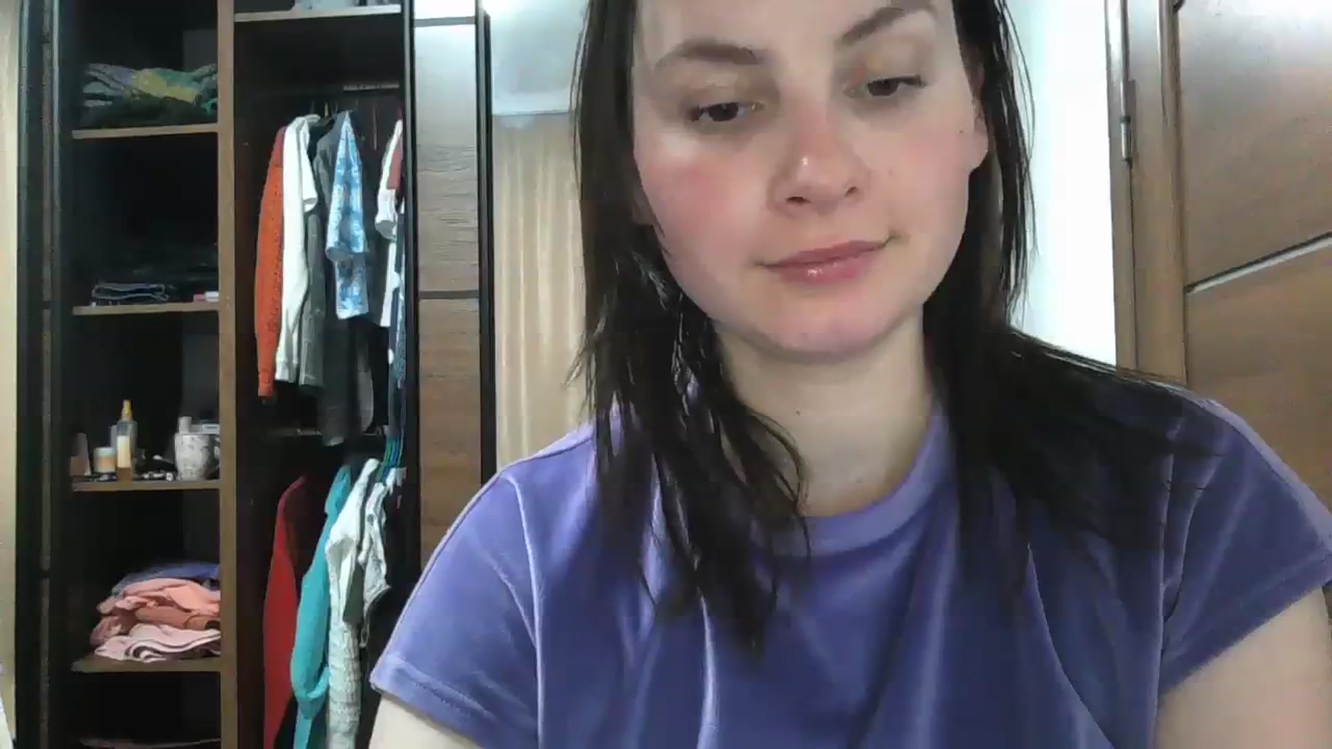 Gallery image thumbnail from MisssLove_is's myfreecams stream on, 03/18/2024, 18:19 image 2 of 20