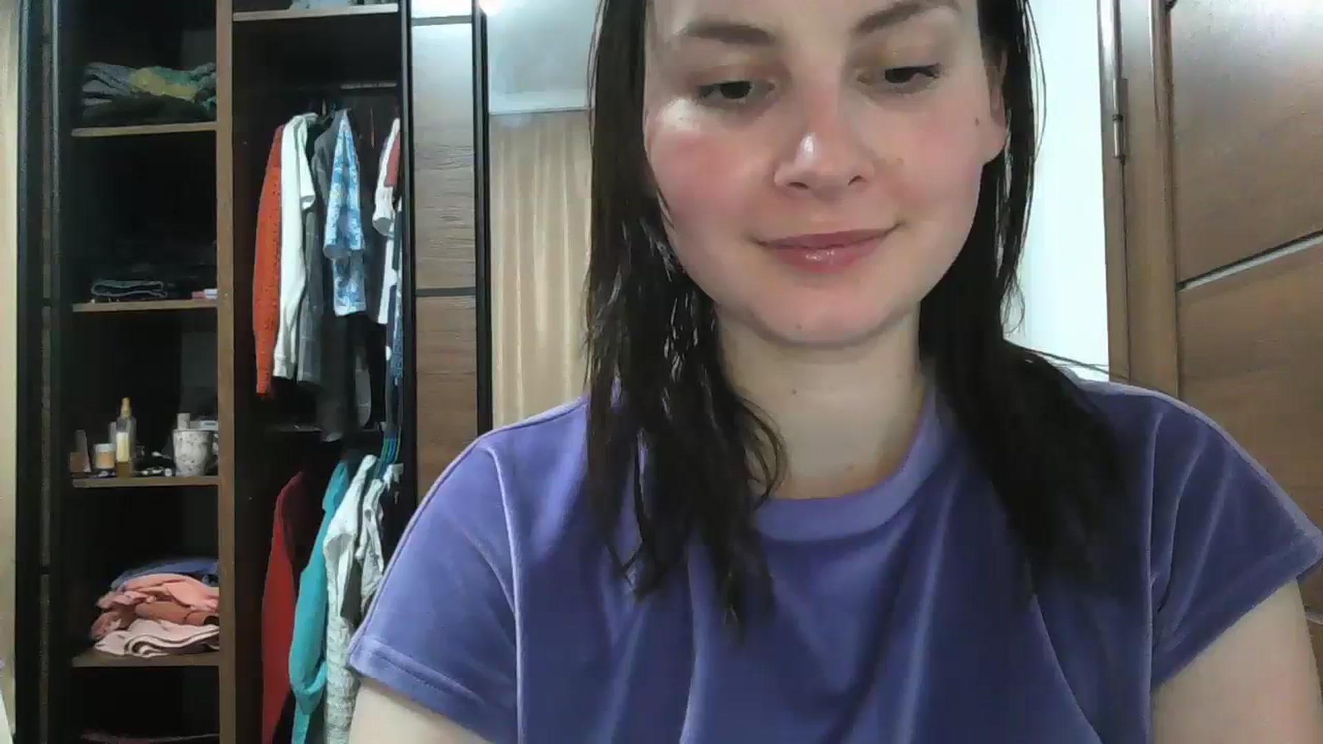 Gallery image thumbnail from MisssLove_is's myfreecams stream on, 03/18/2024, 18:19 image 5 of 20