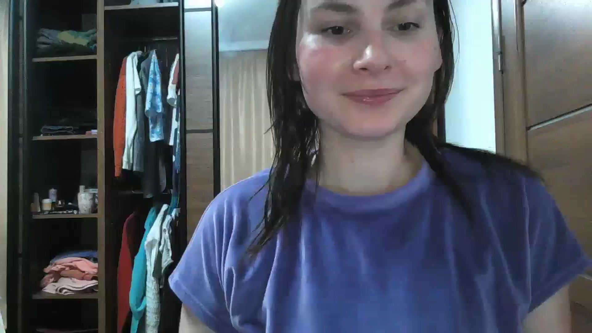 Gallery image thumbnail from MisssLove_is's myfreecams stream on, 03/18/2024, 18:19 image 6 of 20