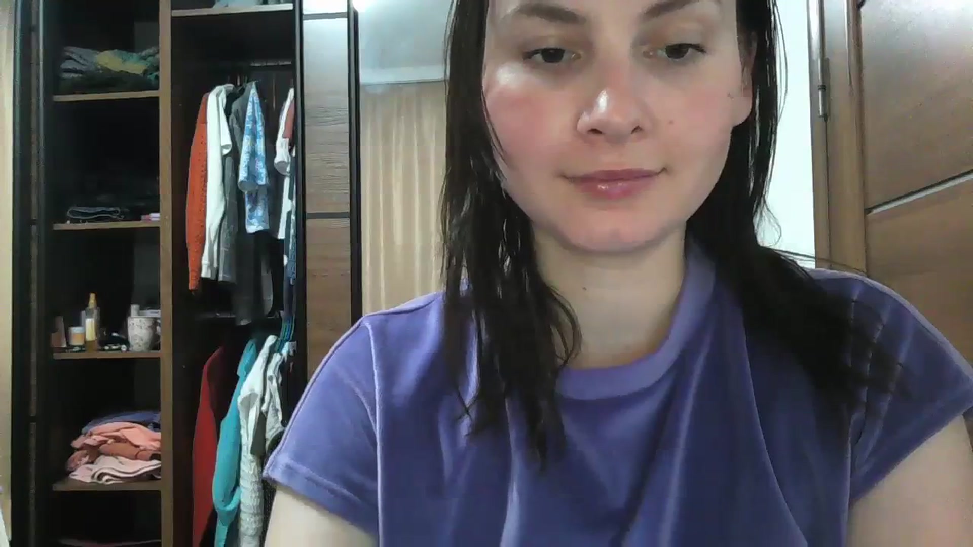 Gallery image thumbnail from MisssLove_is's myfreecams stream on, 03/18/2024, 18:19 image 4 of 20