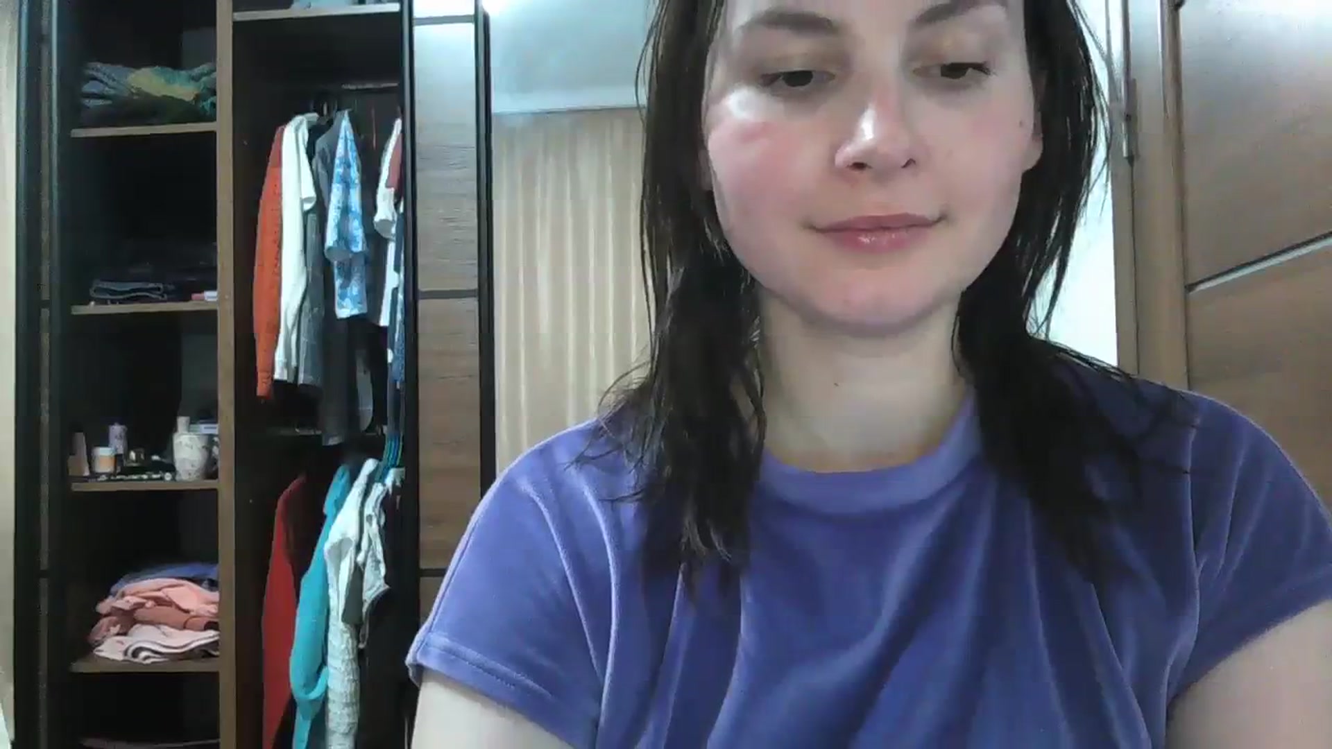 Gallery image thumbnail from MisssLove_is's myfreecams stream on, 03/18/2024, 18:19 image 10 of 20