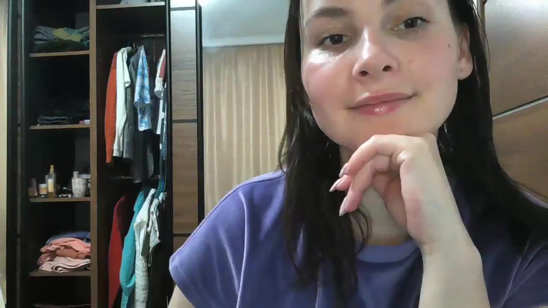 Gallery image thumbnail from MisssLove_is's myfreecams stream on, 03/18/2024, 18:19 image 3 of 20