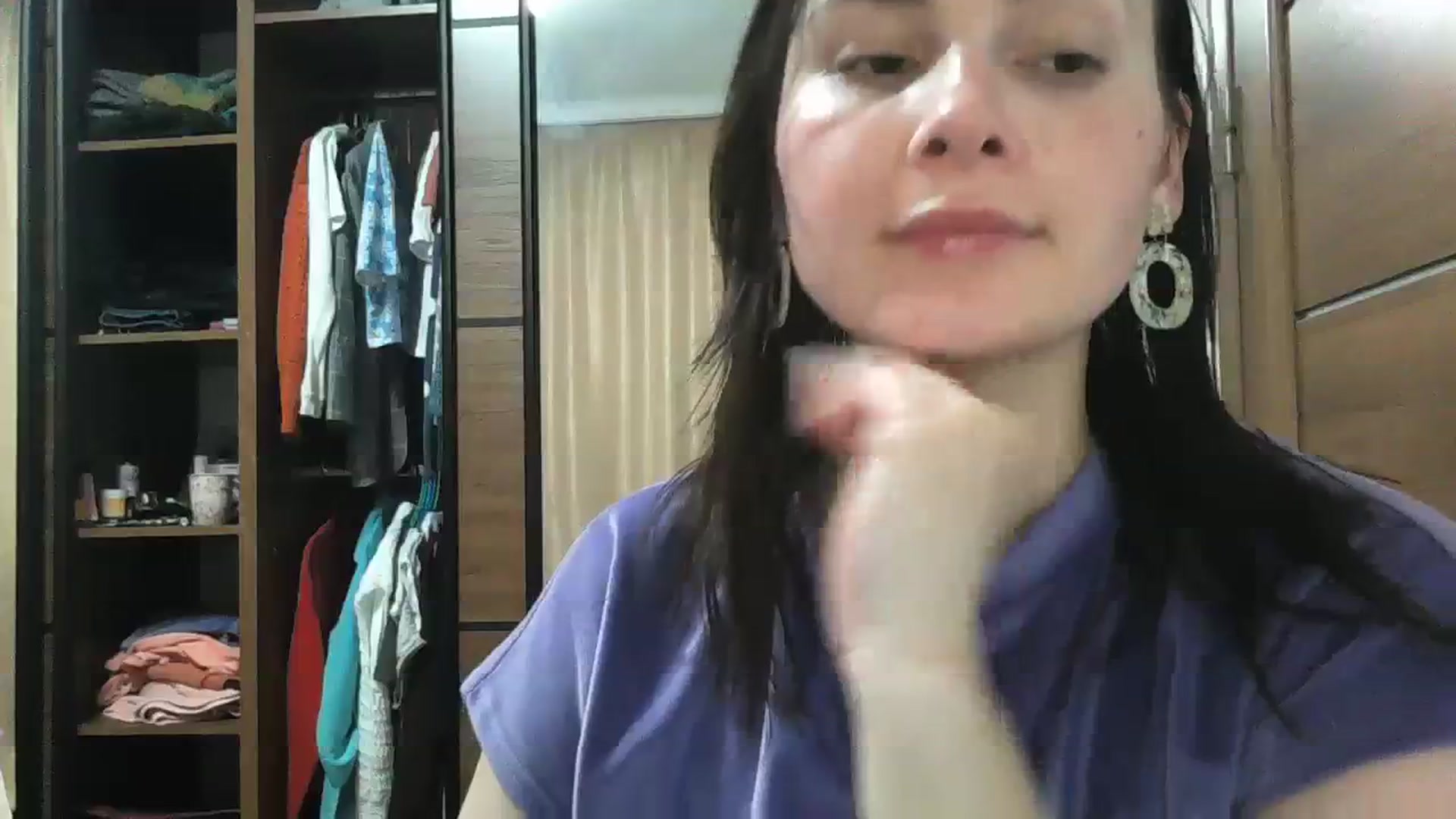 Gallery image thumbnail from MisssLove_is's myfreecams stream on, 03/18/2024, 18:19 image 19 of 20