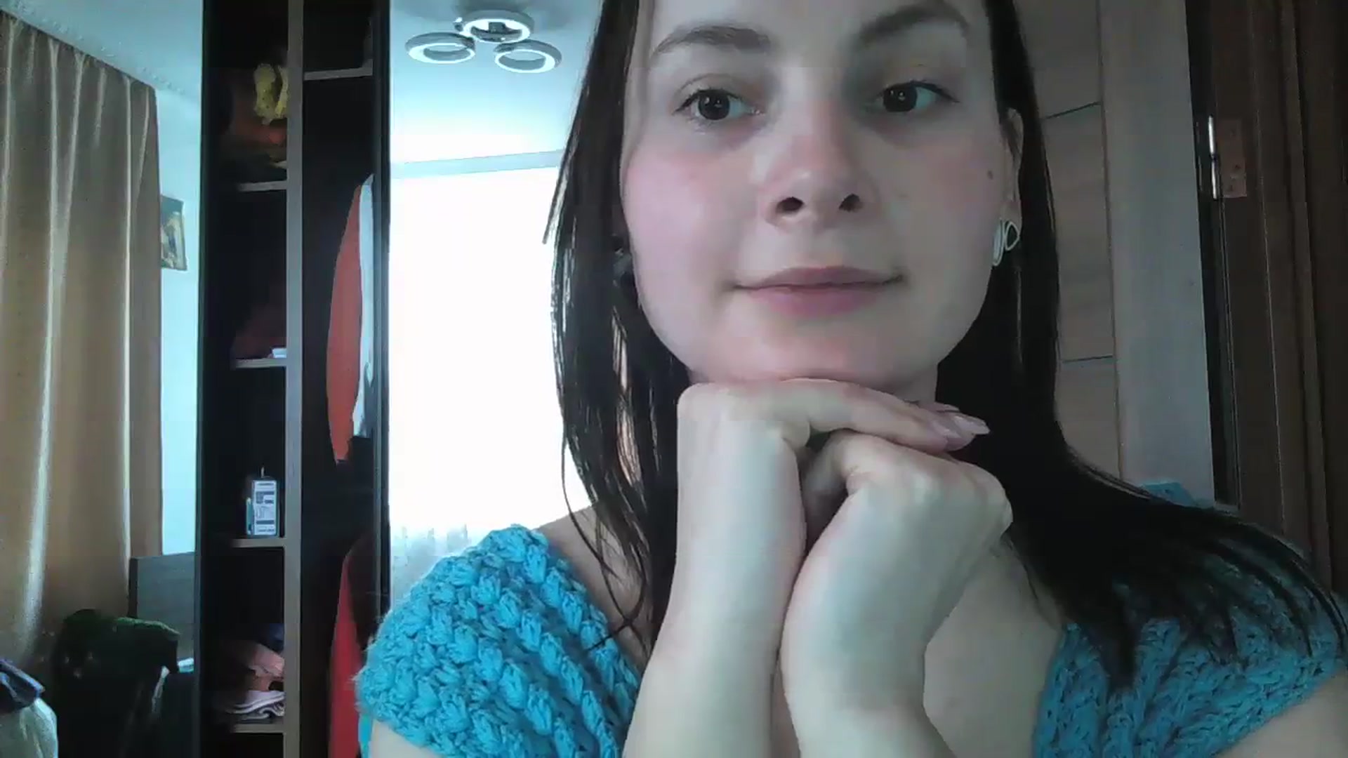 Gallery image thumbnail from MisssLove_is's myfreecams stream on, 03/20/2024, 16:36 image 5 of 20